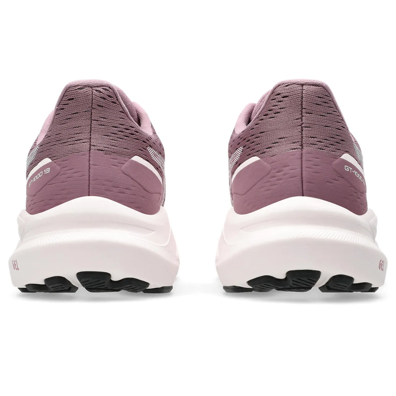 GT-1000 13 GRADE SCHOOL - 500 DUSTY MAUVE/WHITE