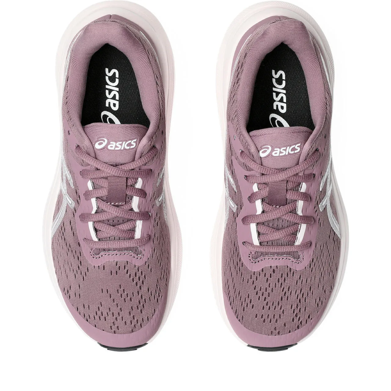 GT-1000 13 GRADE SCHOOL - 500 DUSTY MAUVE/WHITE