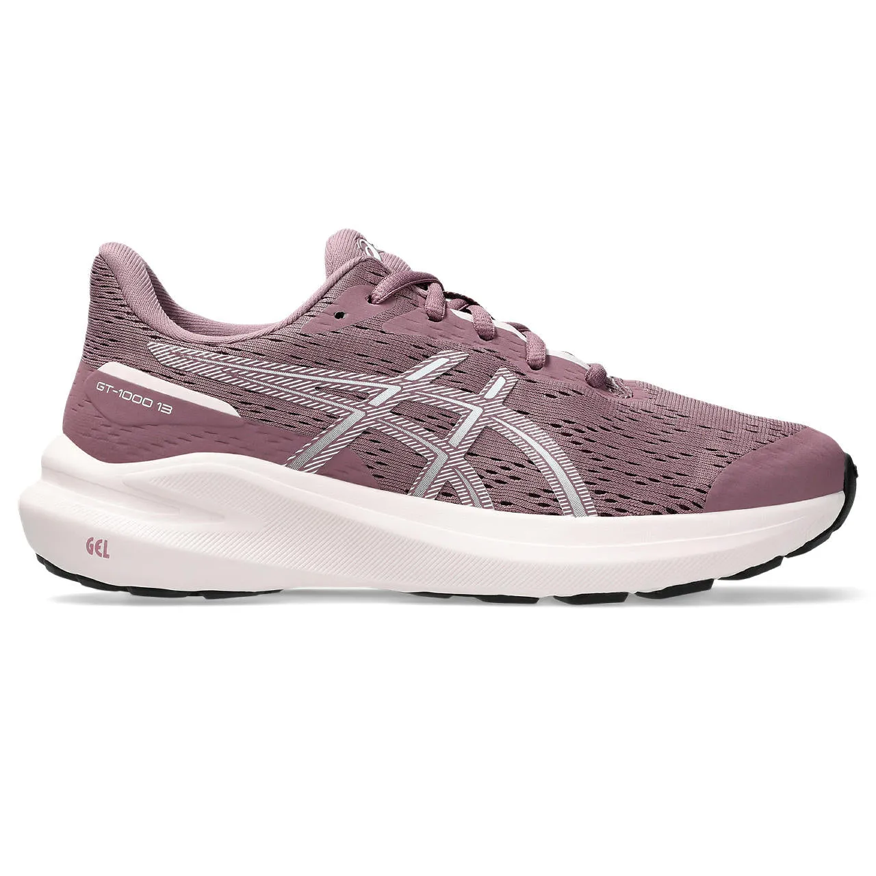 GT-1000 13 GRADE SCHOOL - 500 DUSTY MAUVE/WHITE