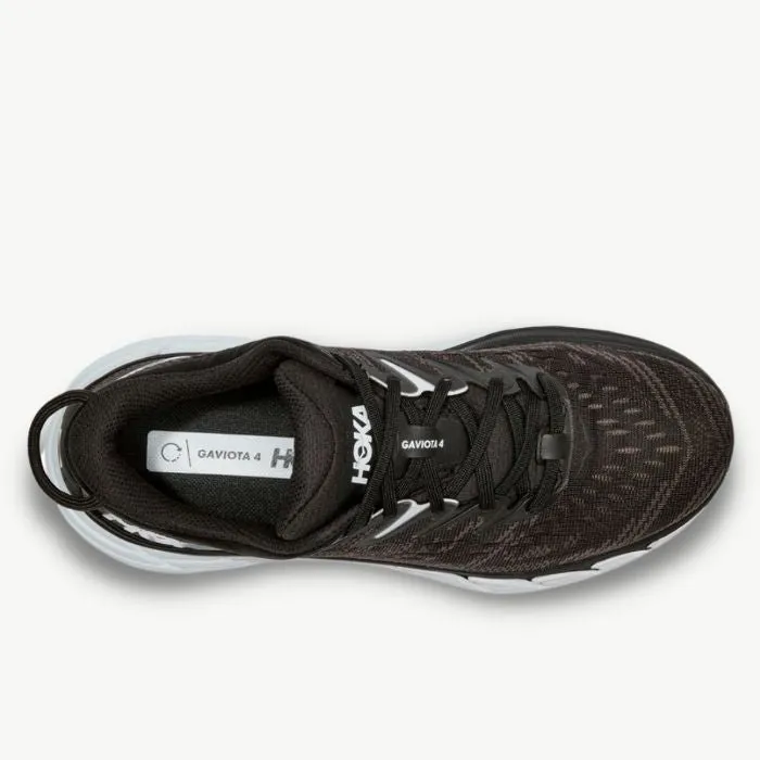 Enhanced Support Hoka Gaviota 4 Womens Running Shoes for Superior Comfort and Stability
