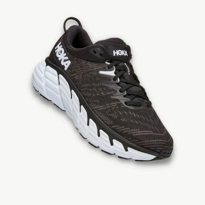 Enhanced Support Hoka Gaviota 4 Womens Running Shoes for Superior Comfort and Stability