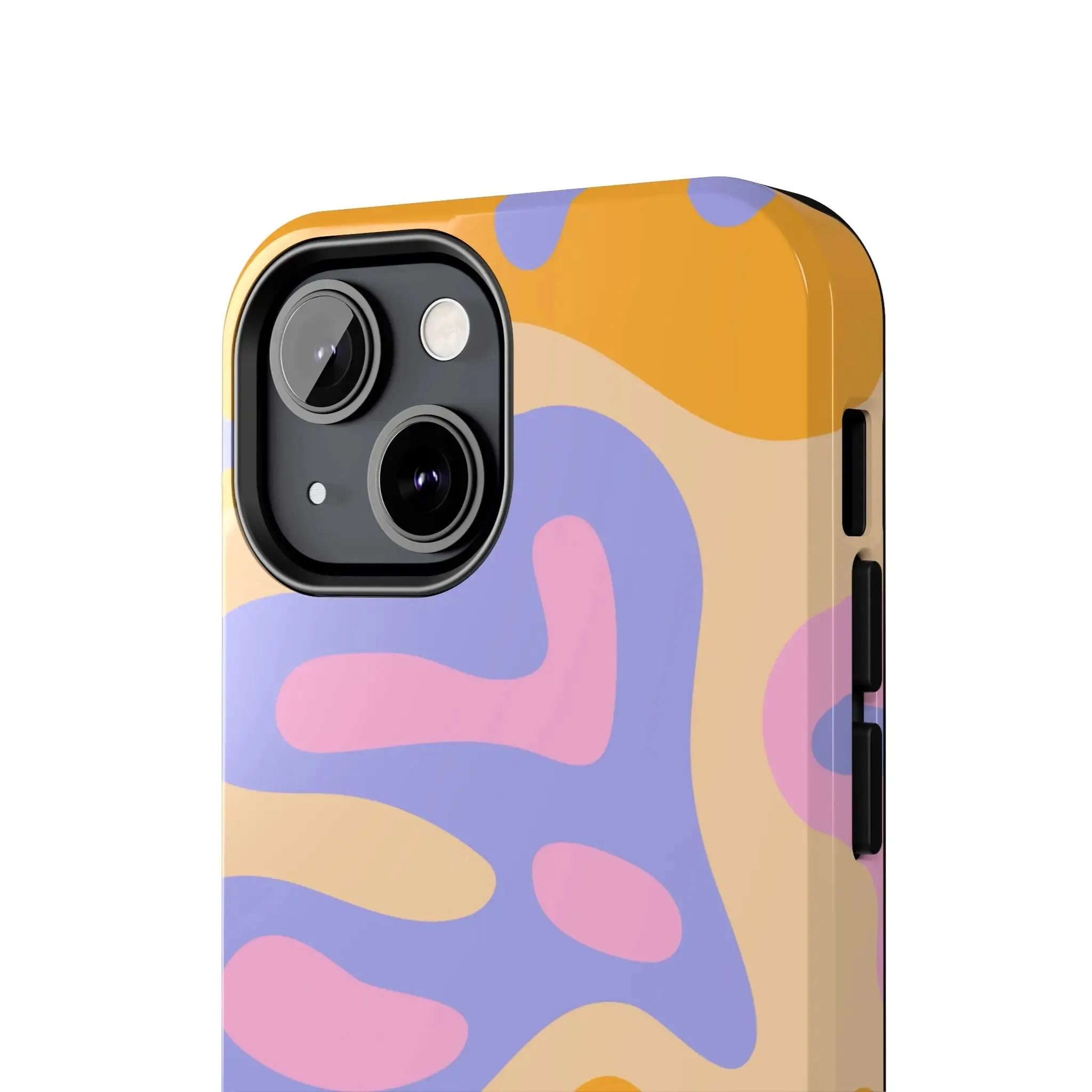 Kaleidoscope | Colorful Abstract Case