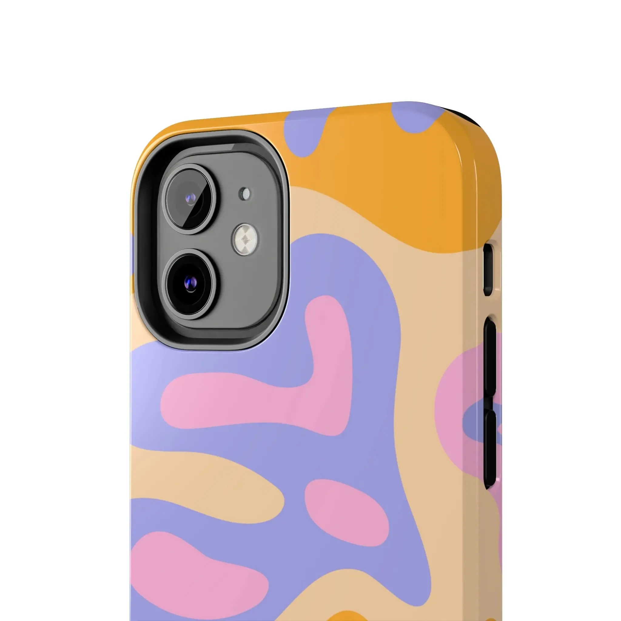 Kaleidoscope | Colorful Abstract Case