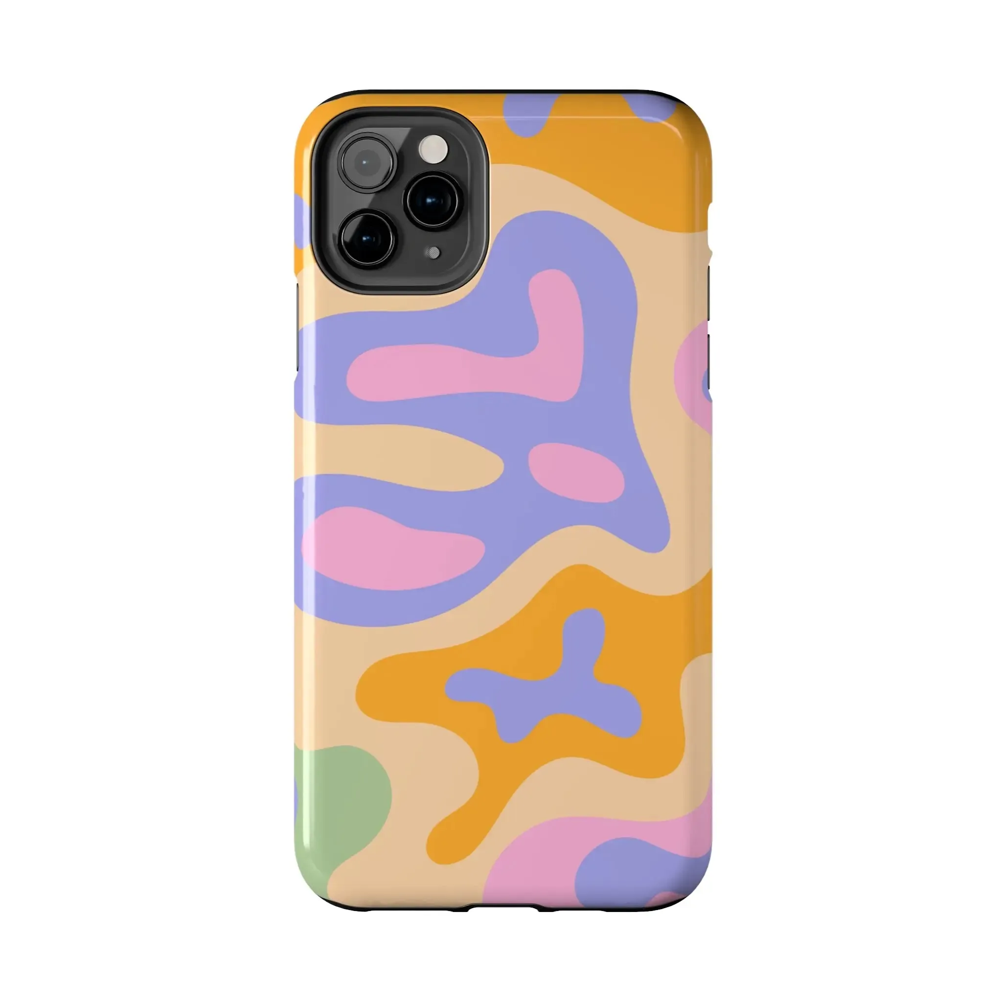 Kaleidoscope | Colorful Abstract Case