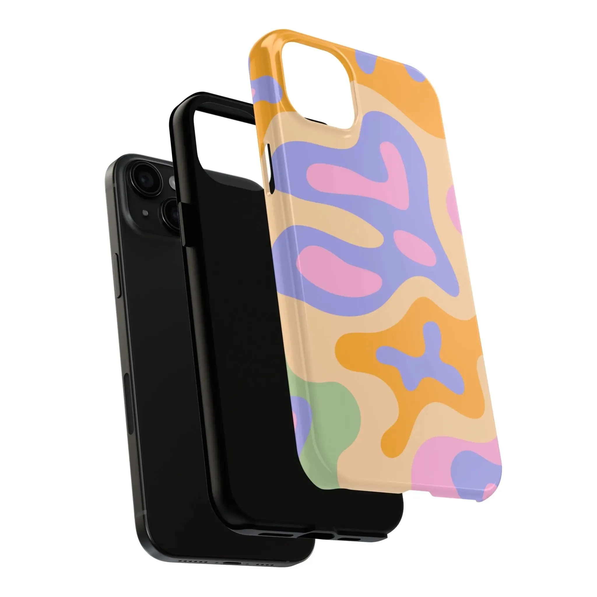 Kaleidoscope | Colorful Abstract Case