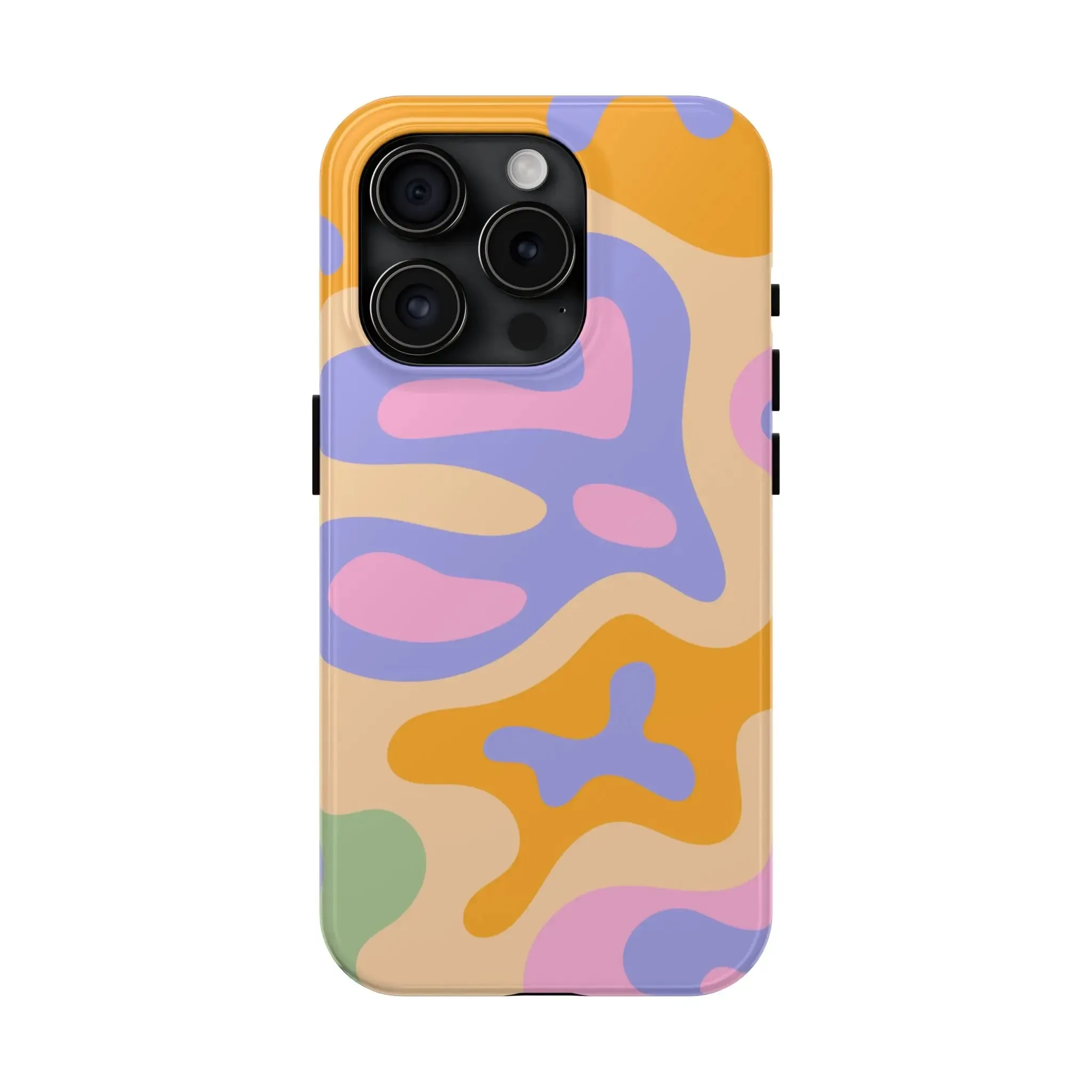 Kaleidoscope | Colorful Abstract Case