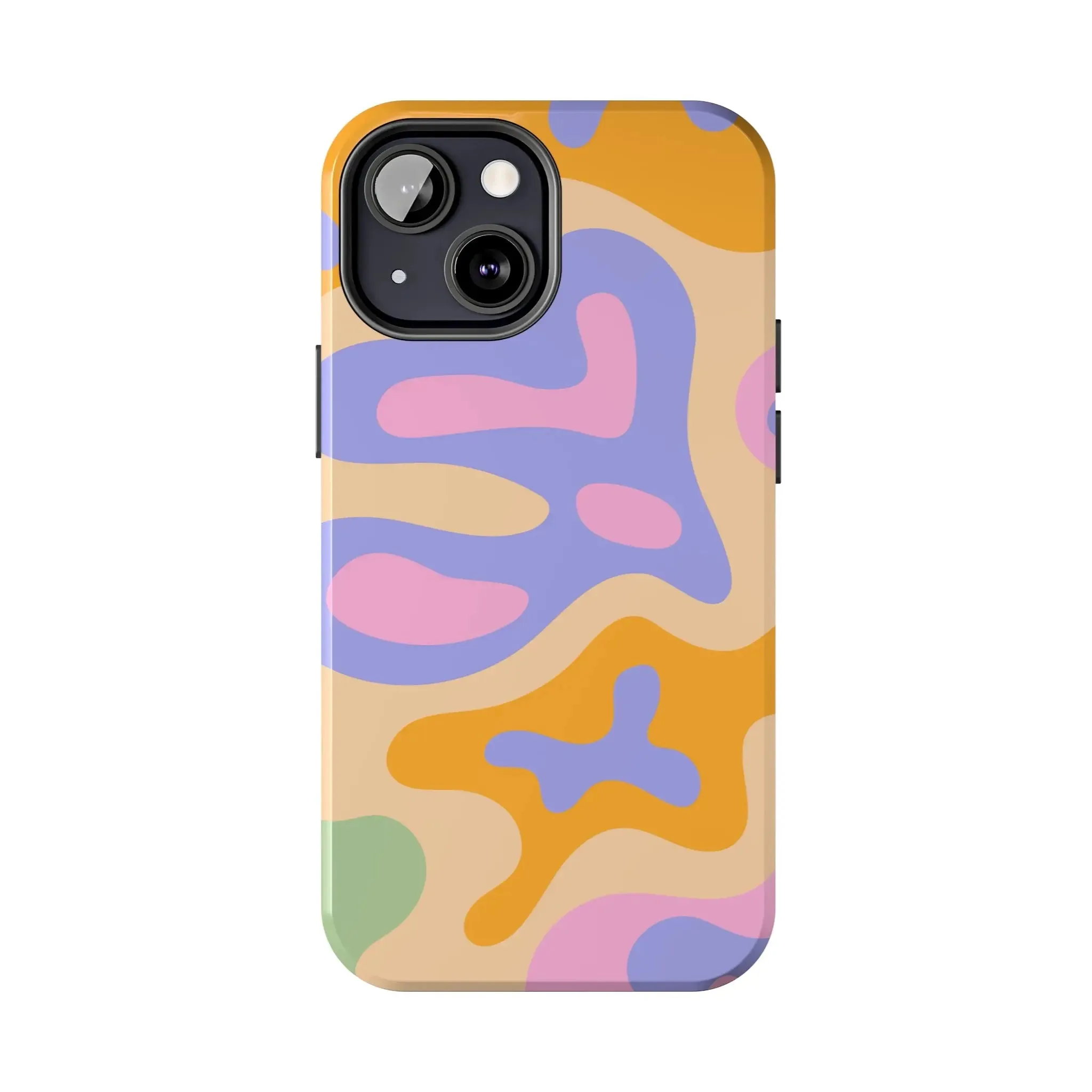 Kaleidoscope | Colorful Abstract Case