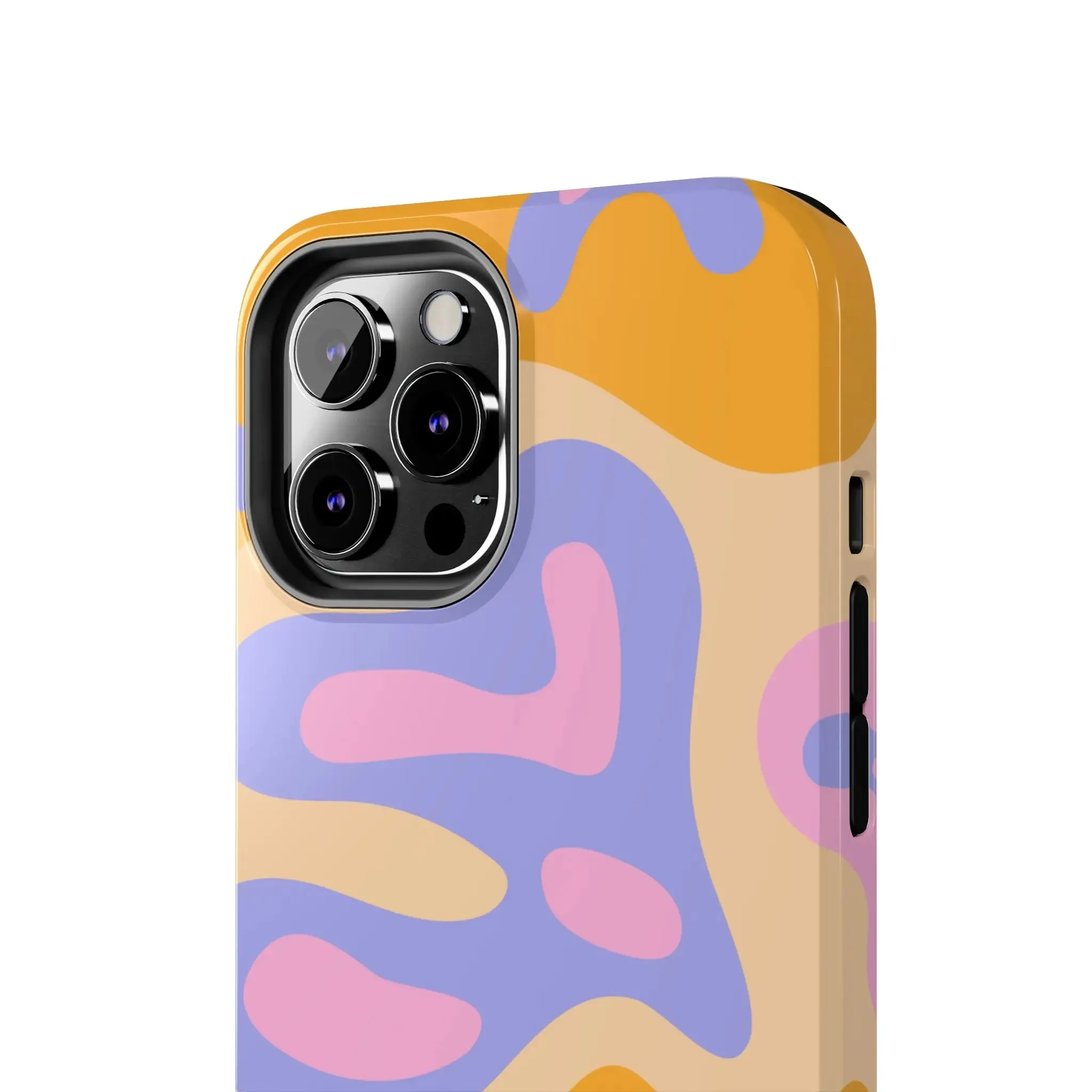 Kaleidoscope | Colorful Abstract Case