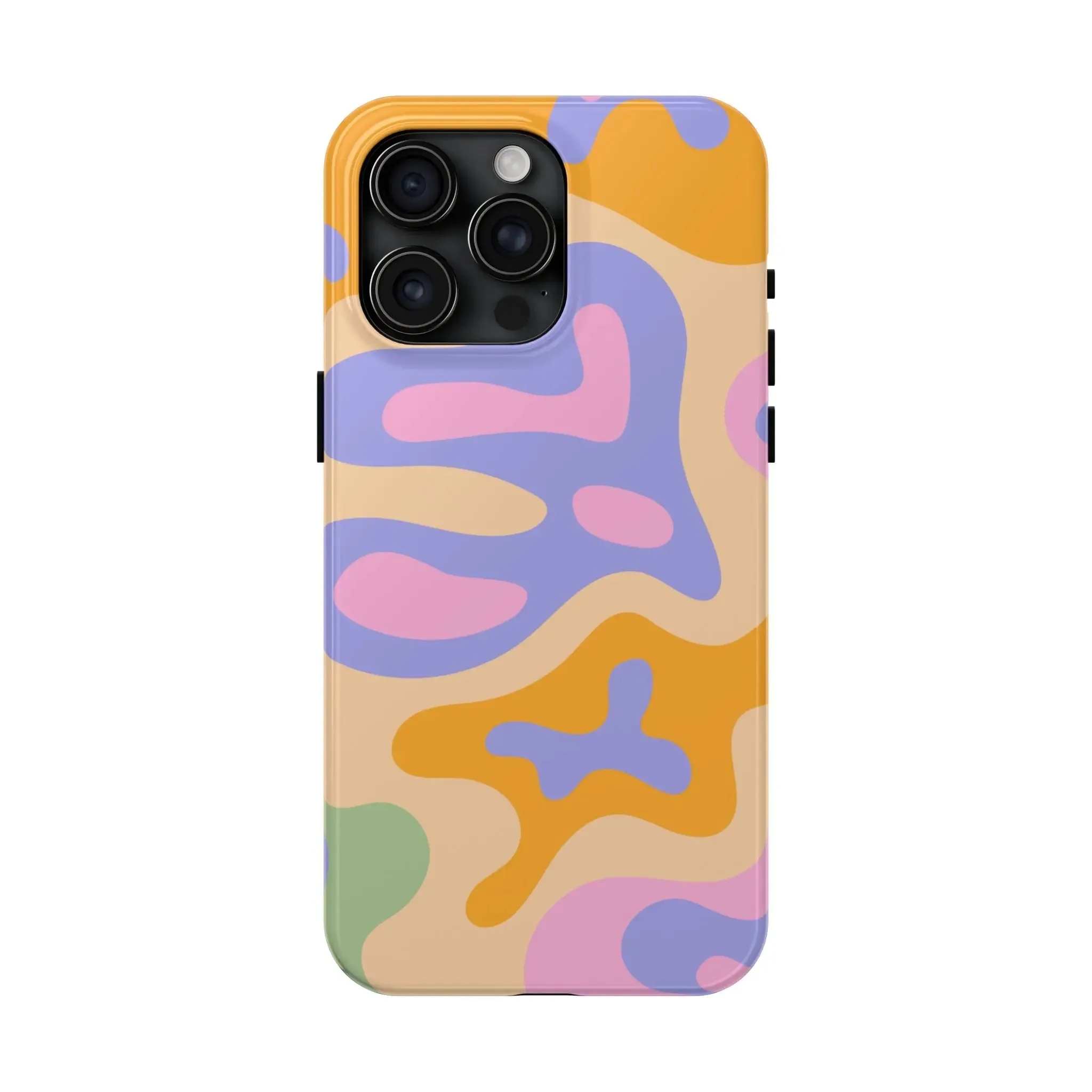 Kaleidoscope | Colorful Abstract Case