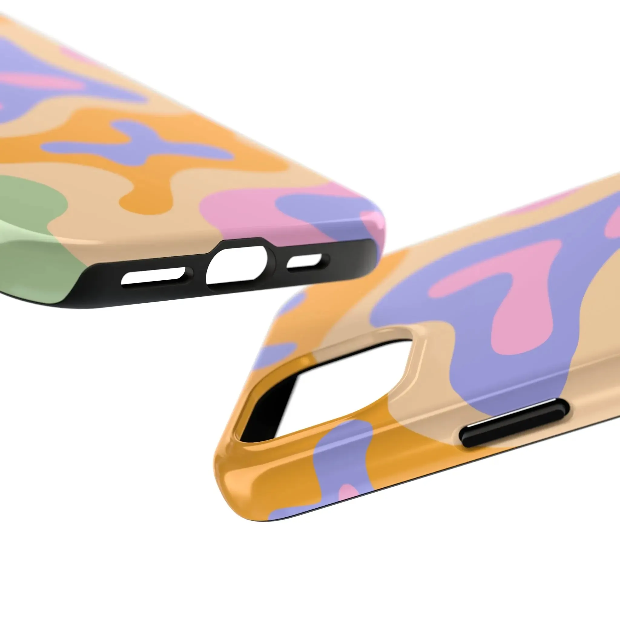 Kaleidoscope | Colorful Abstract Case