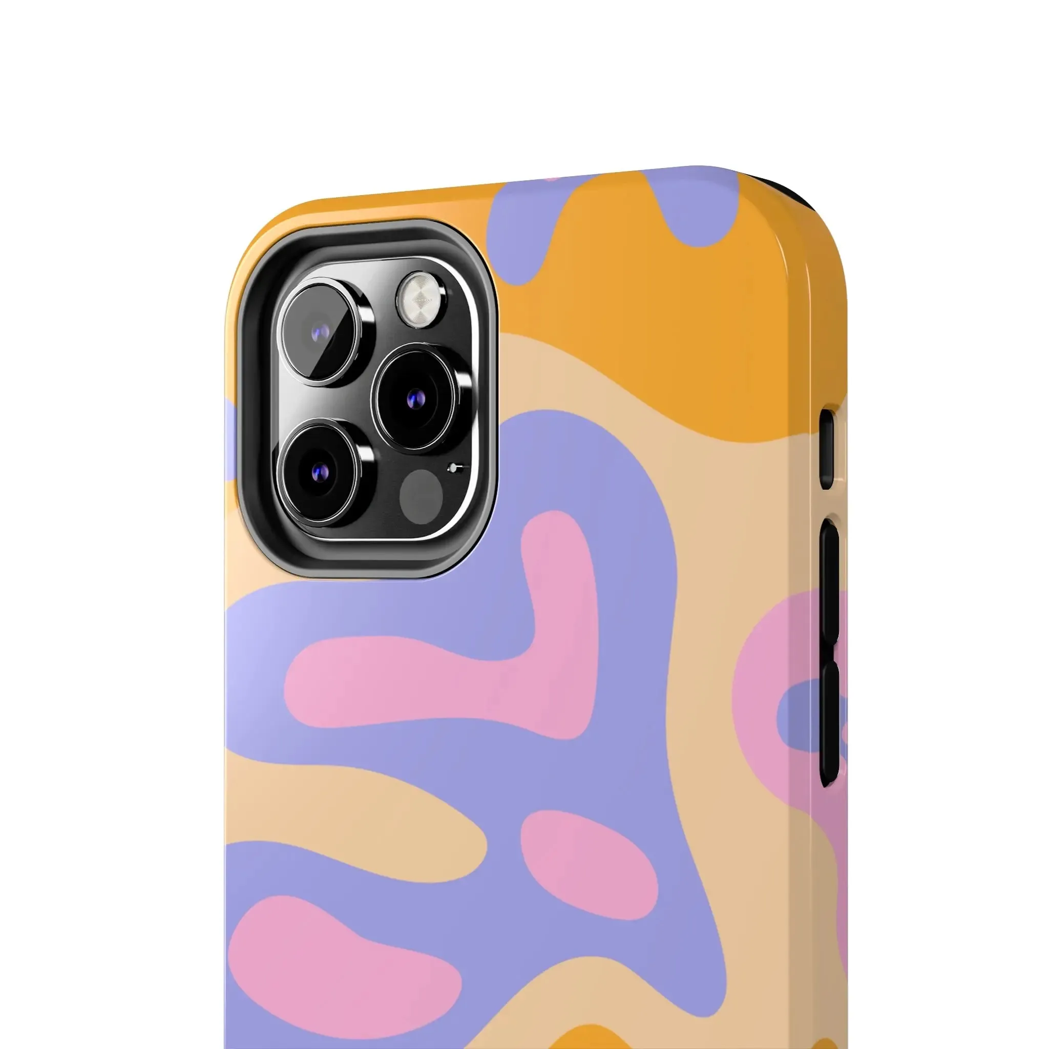 Kaleidoscope | Colorful Abstract Case