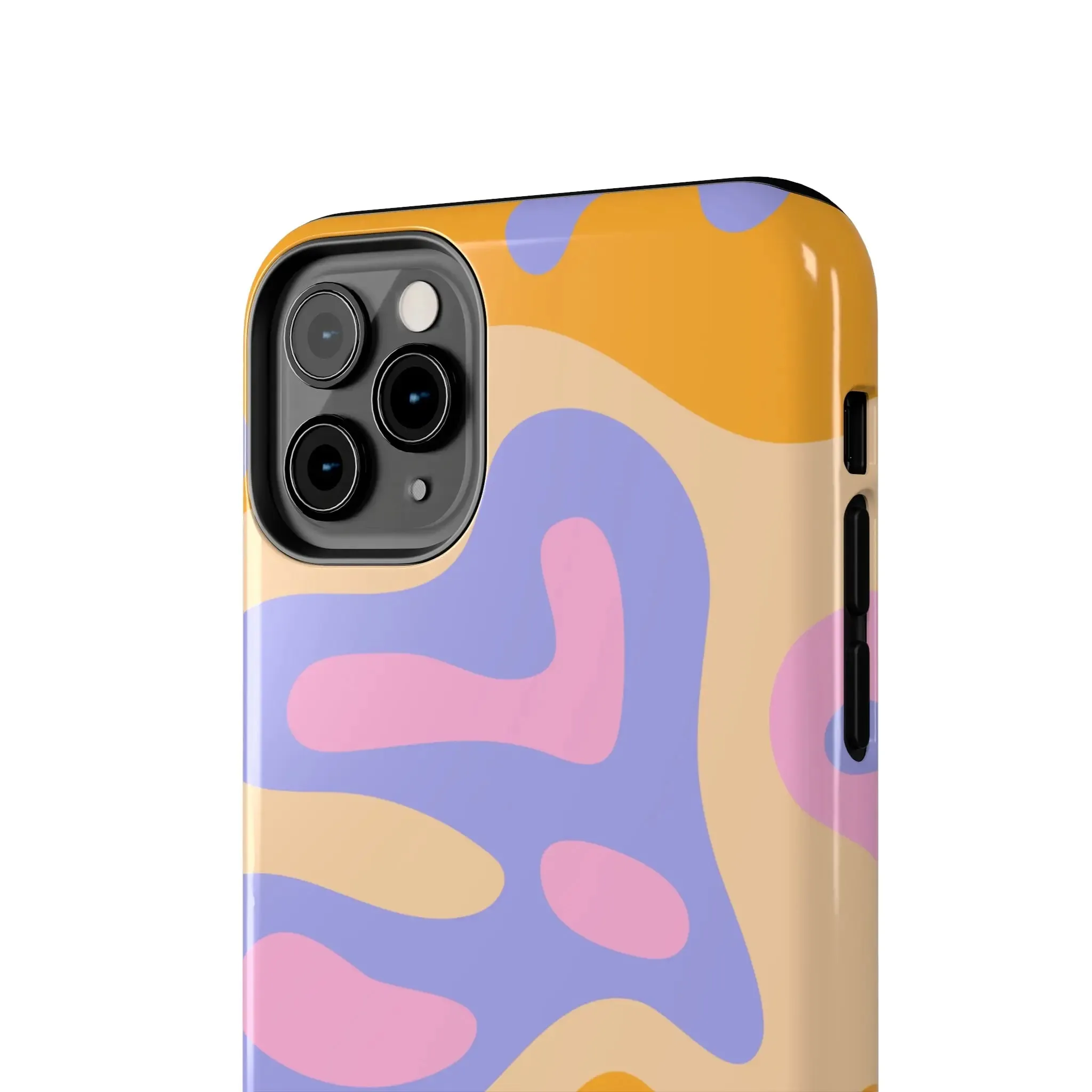Kaleidoscope | Colorful Abstract Case