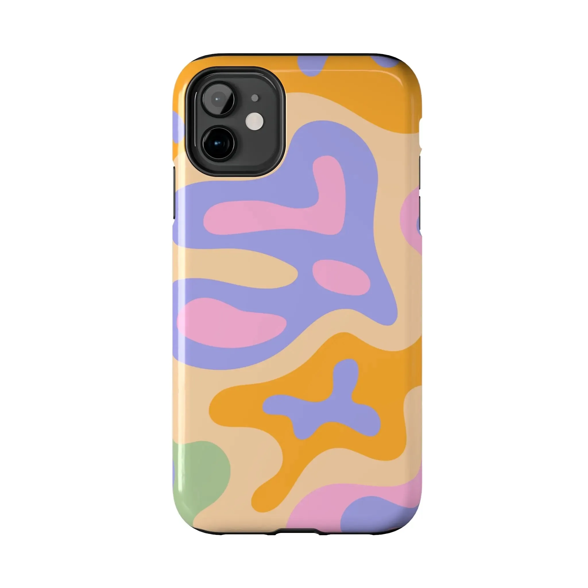 Kaleidoscope | Colorful Abstract Case