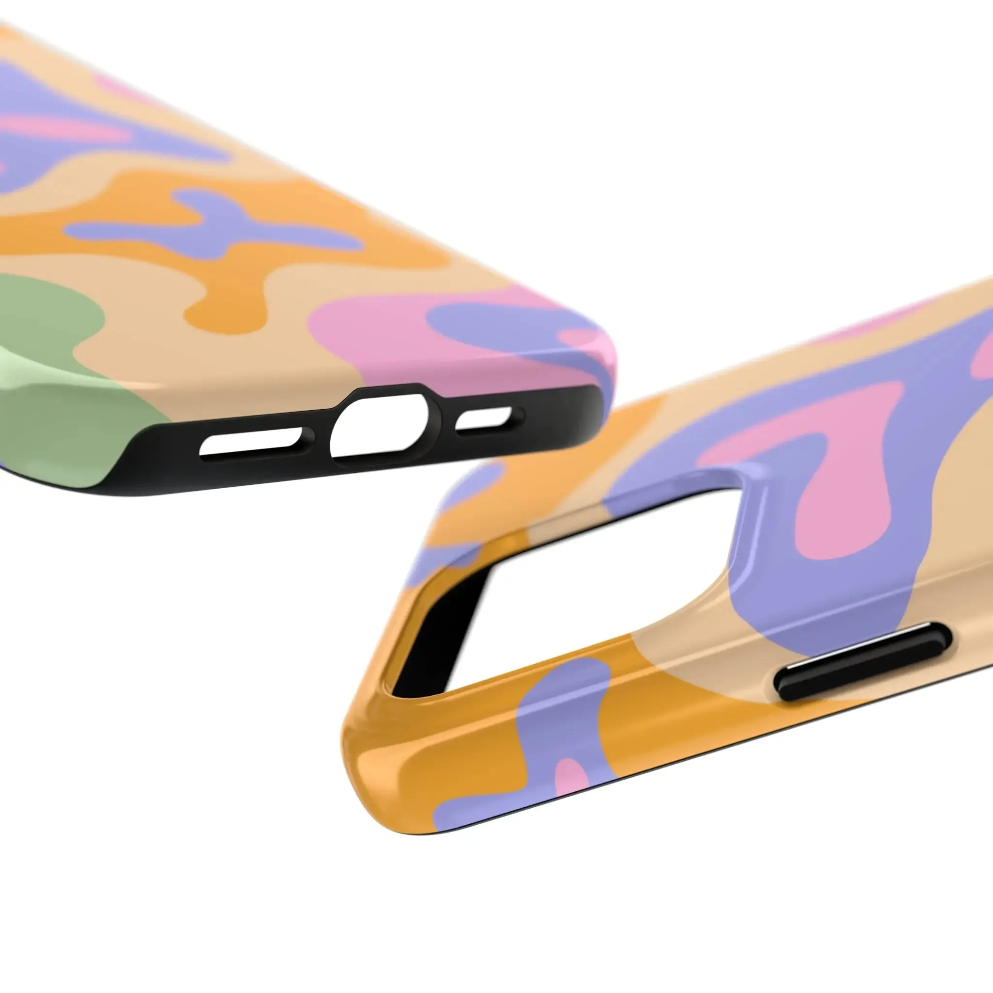 Kaleidoscope | Colorful Abstract Case