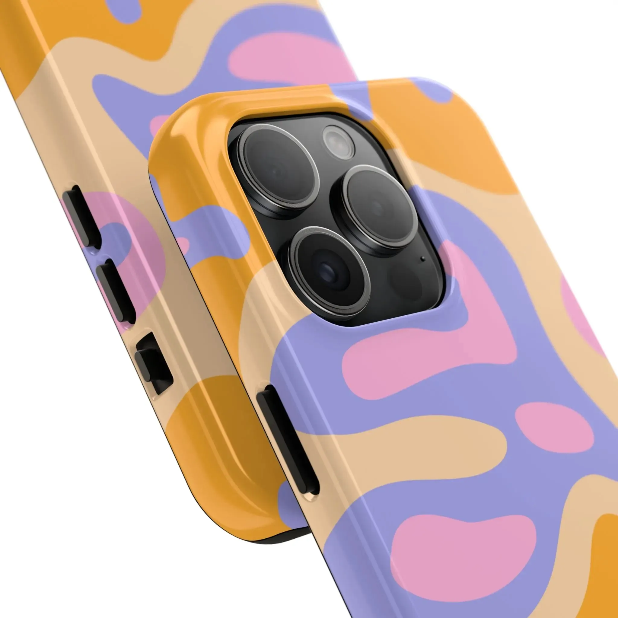 Kaleidoscope | Colorful Abstract Case