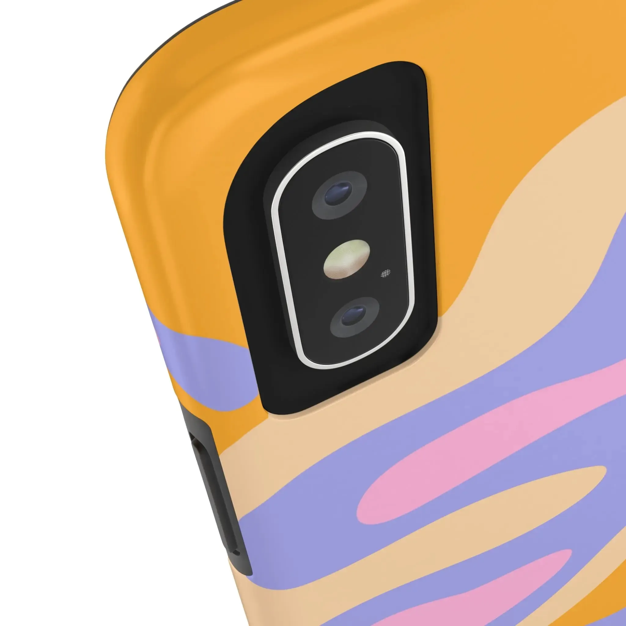 Kaleidoscope | Colorful Abstract Case