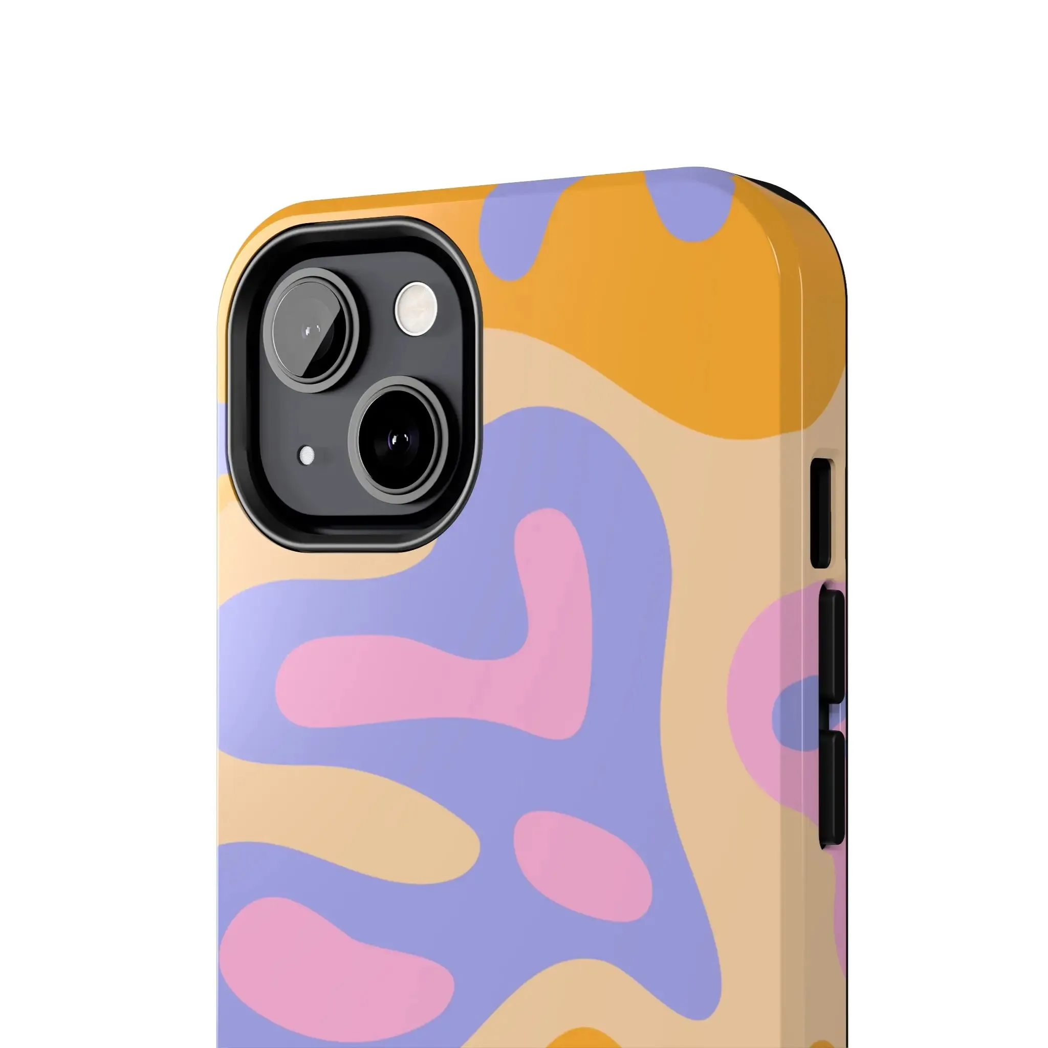 Kaleidoscope | Colorful Abstract Case