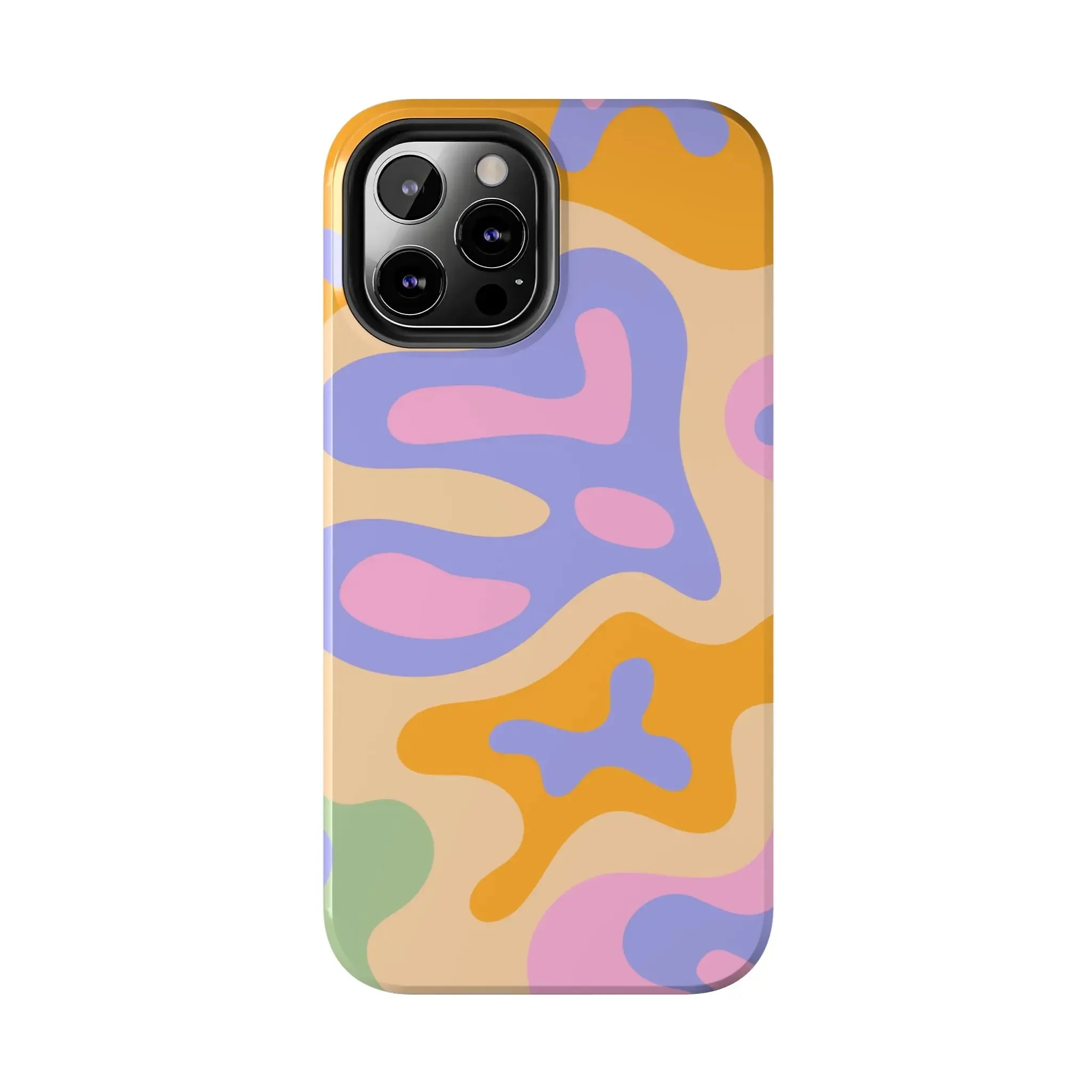 Kaleidoscope | Colorful Abstract Case
