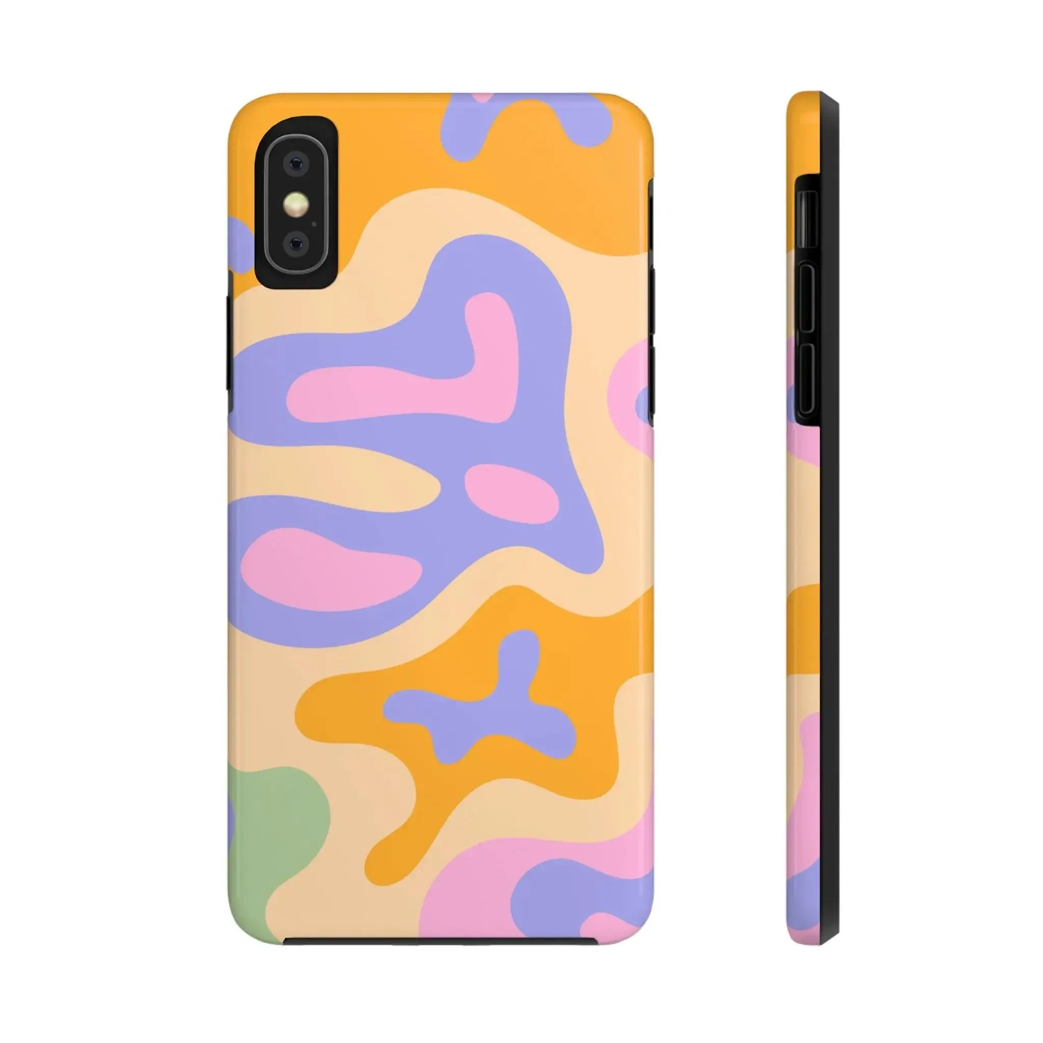 Kaleidoscope | Colorful Abstract Case