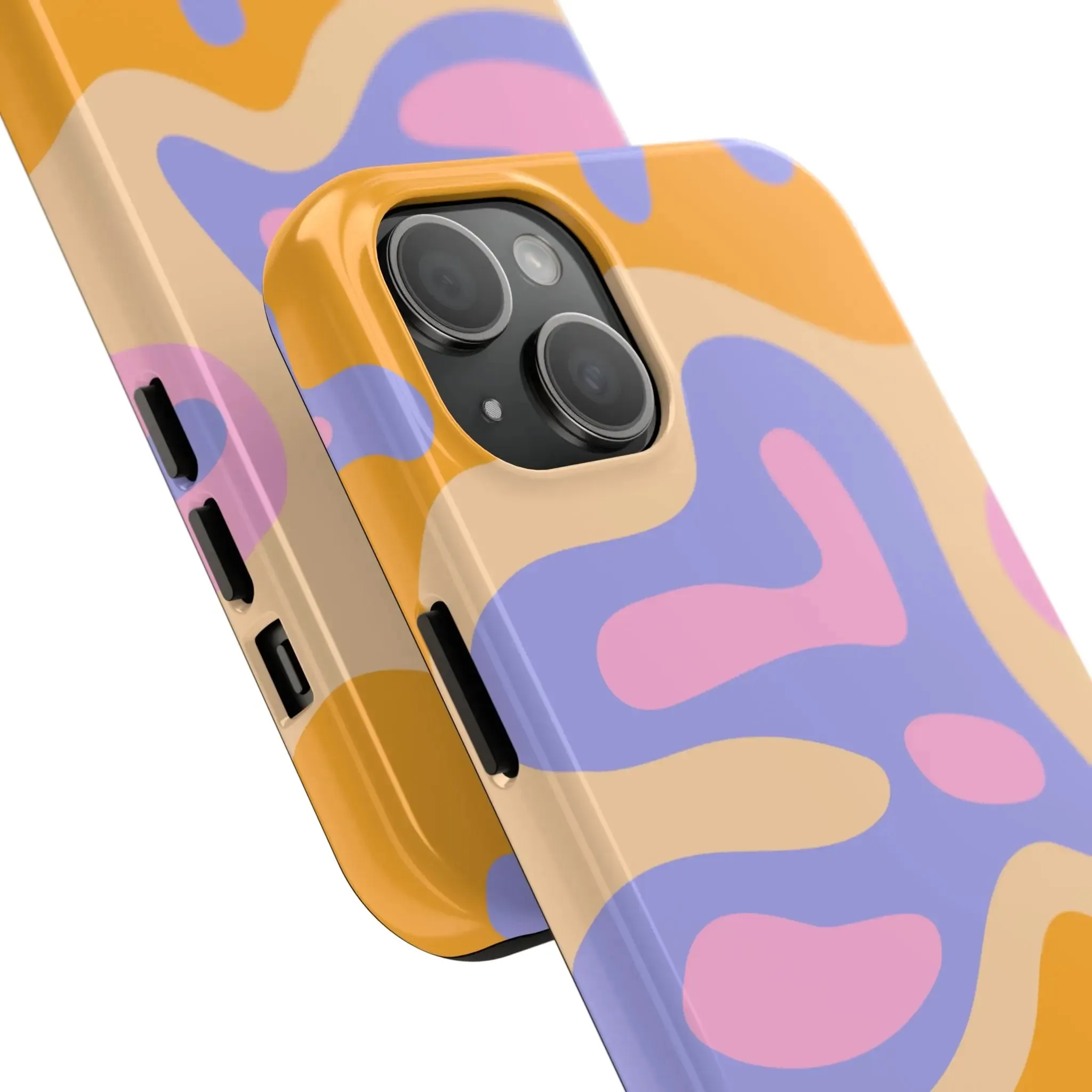 Kaleidoscope | Colorful Abstract Case