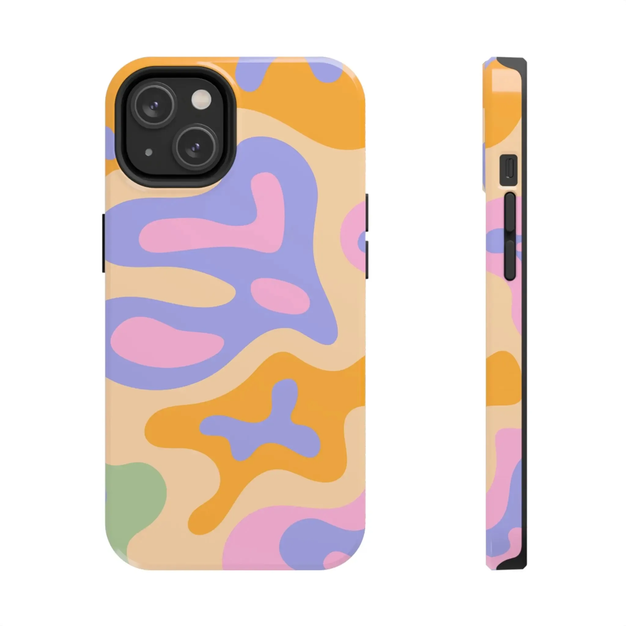 Kaleidoscope | Colorful Abstract Case