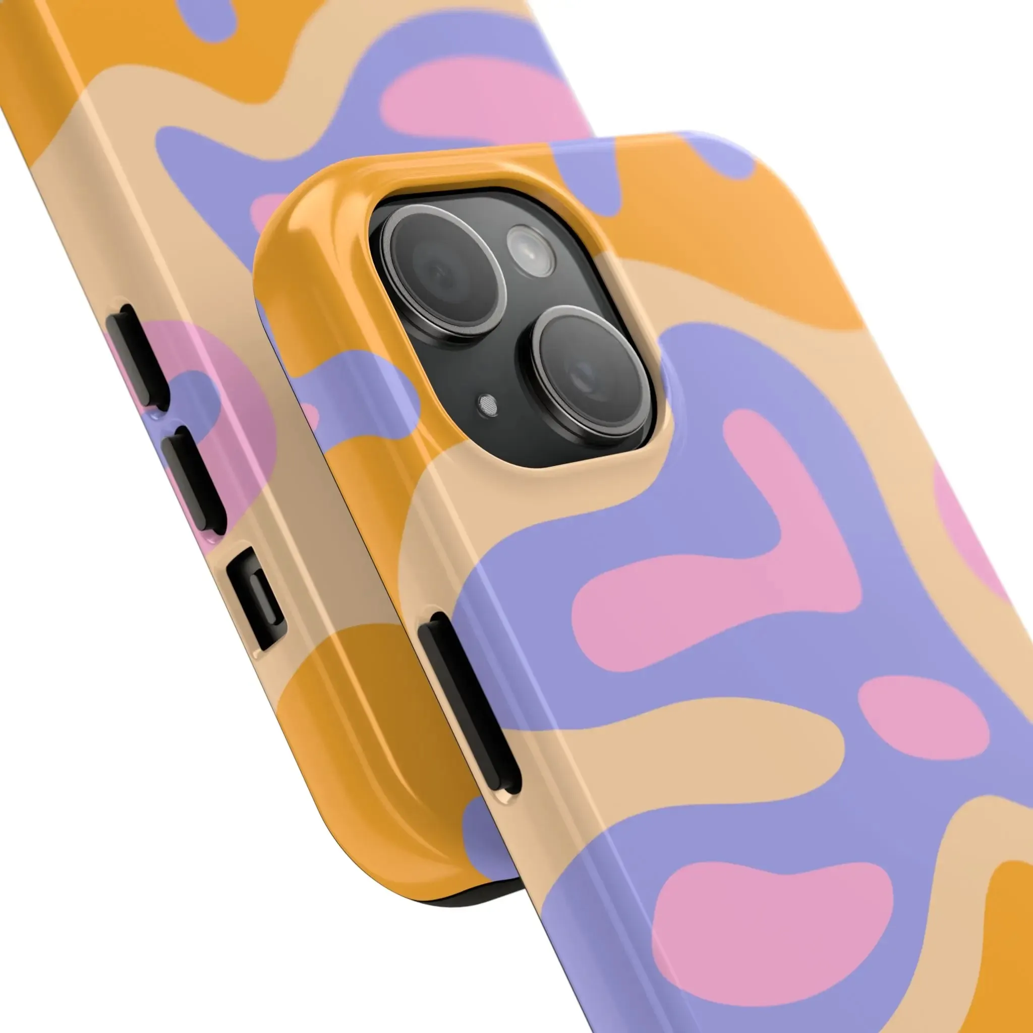 Kaleidoscope | Colorful Abstract Case