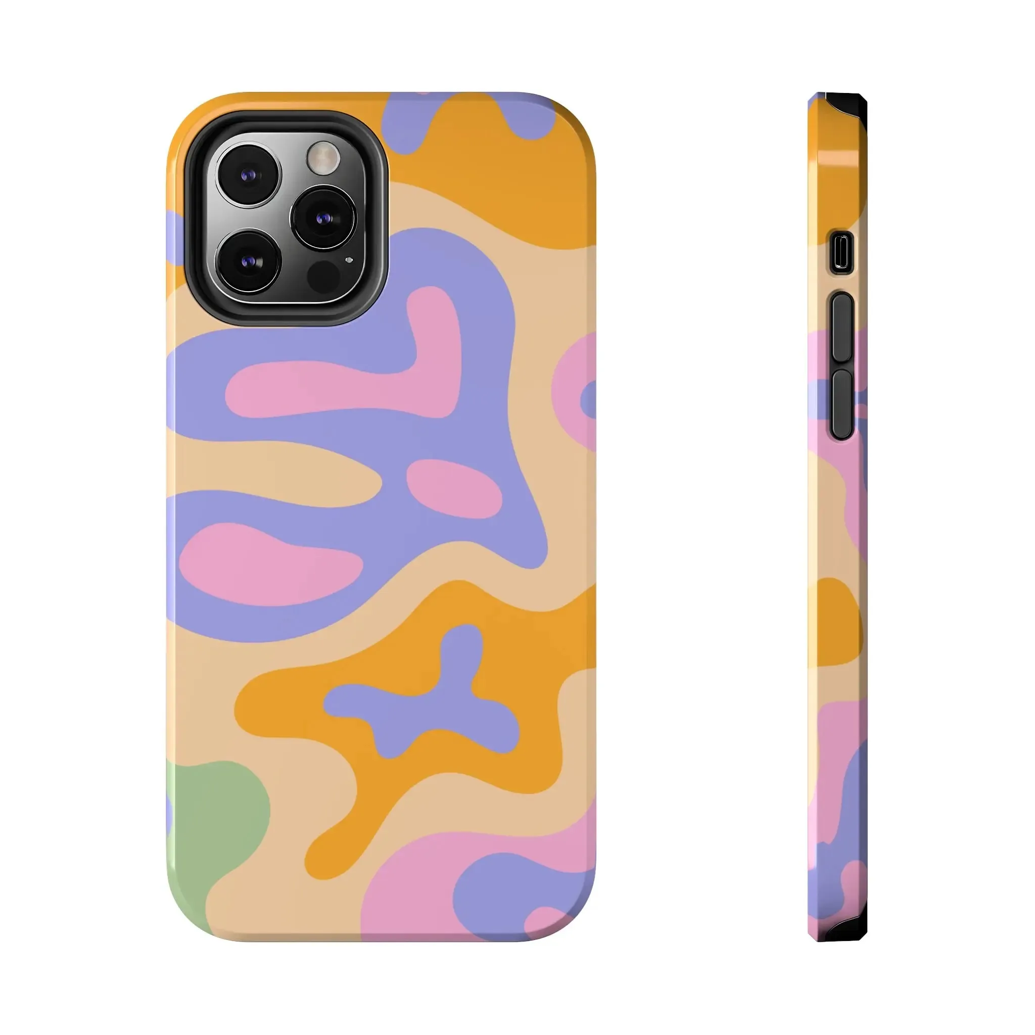 Kaleidoscope | Colorful Abstract Case