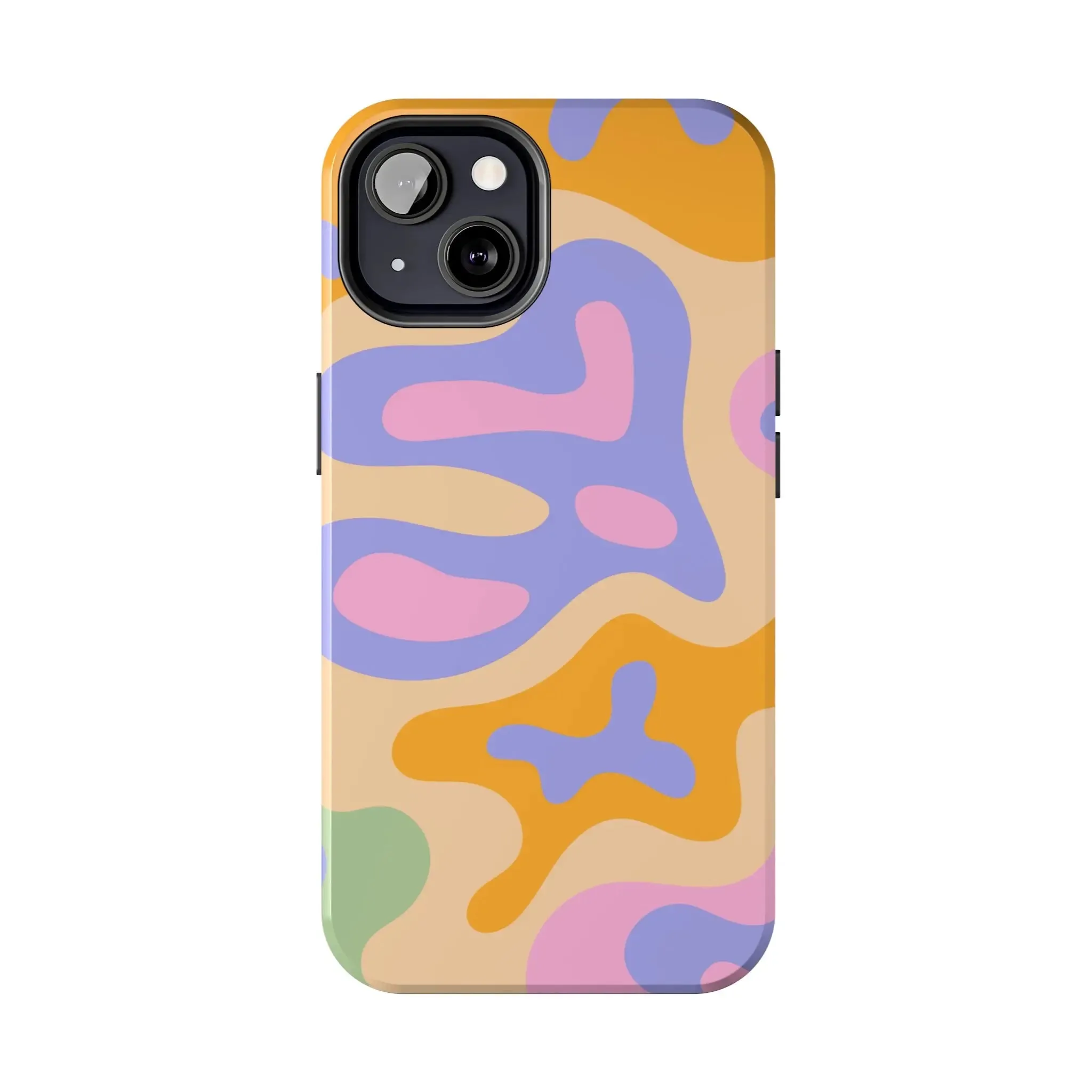 Kaleidoscope | Colorful Abstract Case