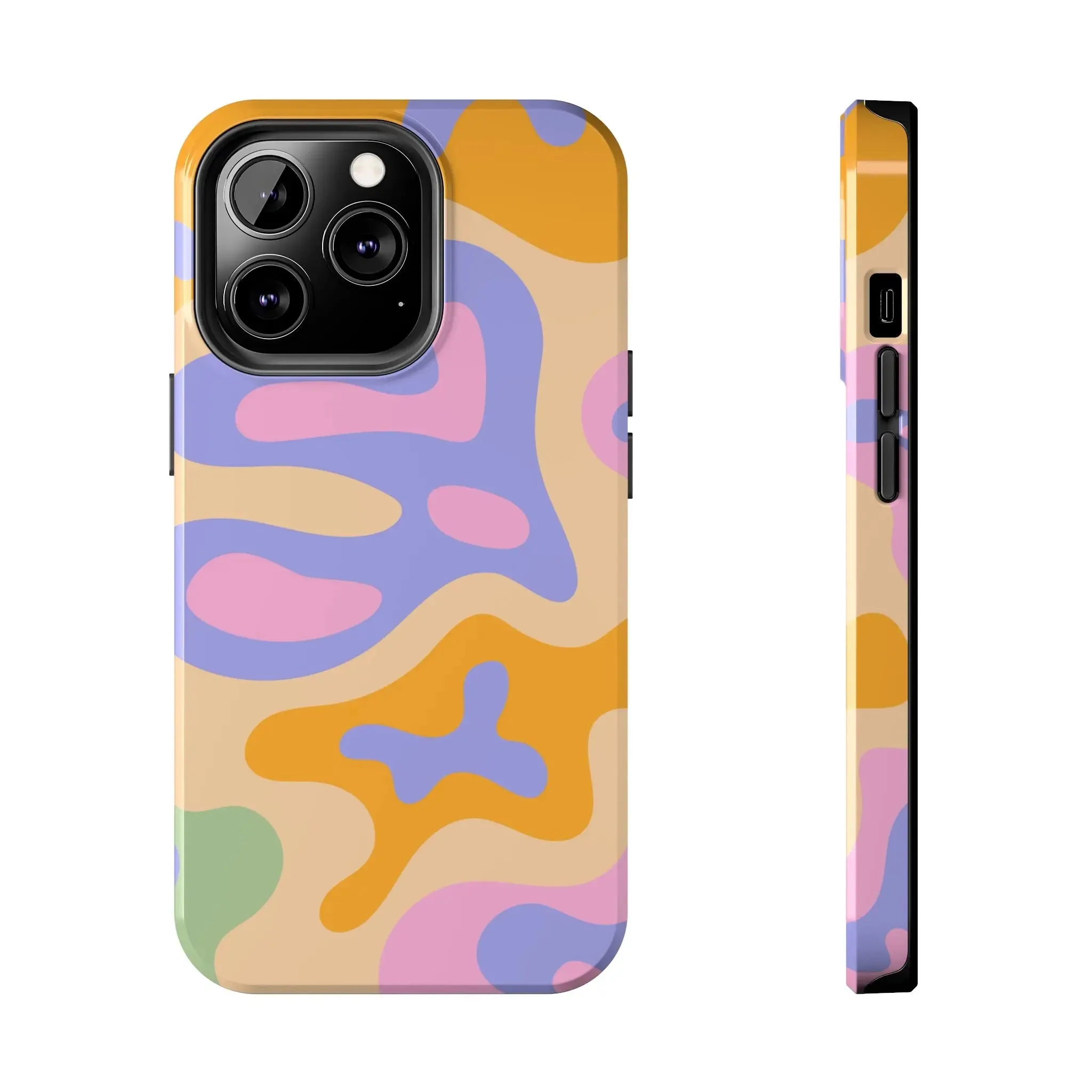 Kaleidoscope | Colorful Abstract Case