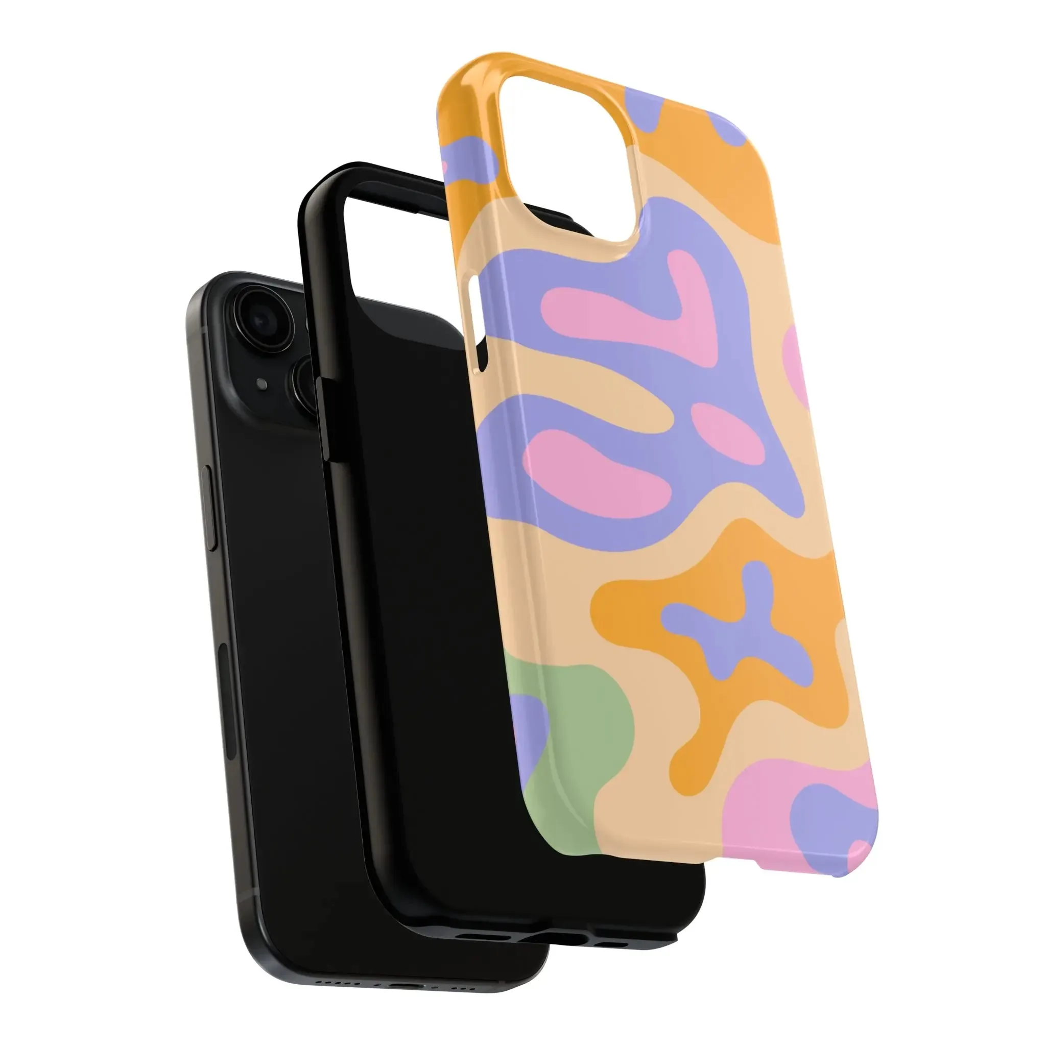 Kaleidoscope | Colorful Abstract Case