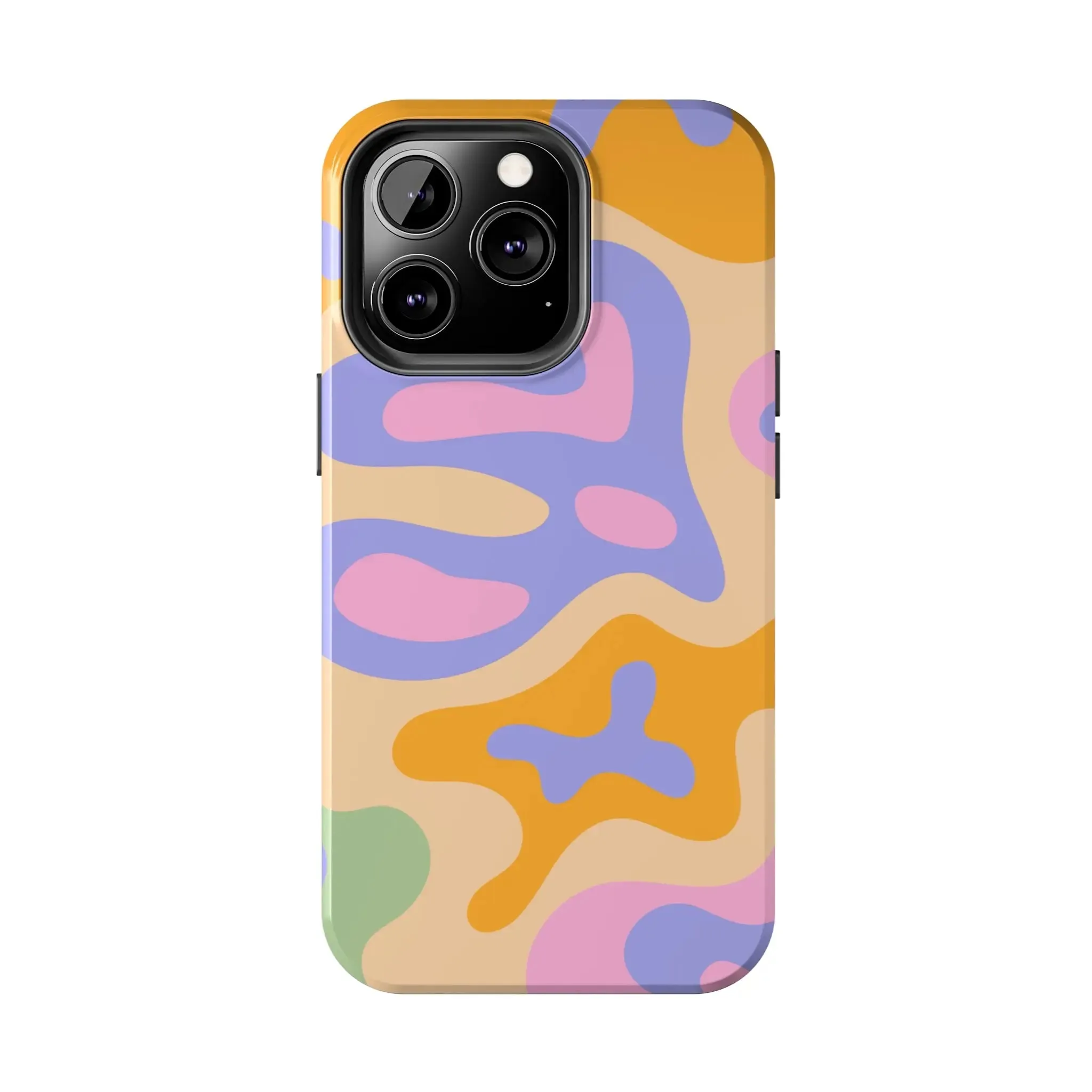 Kaleidoscope | Colorful Abstract Case