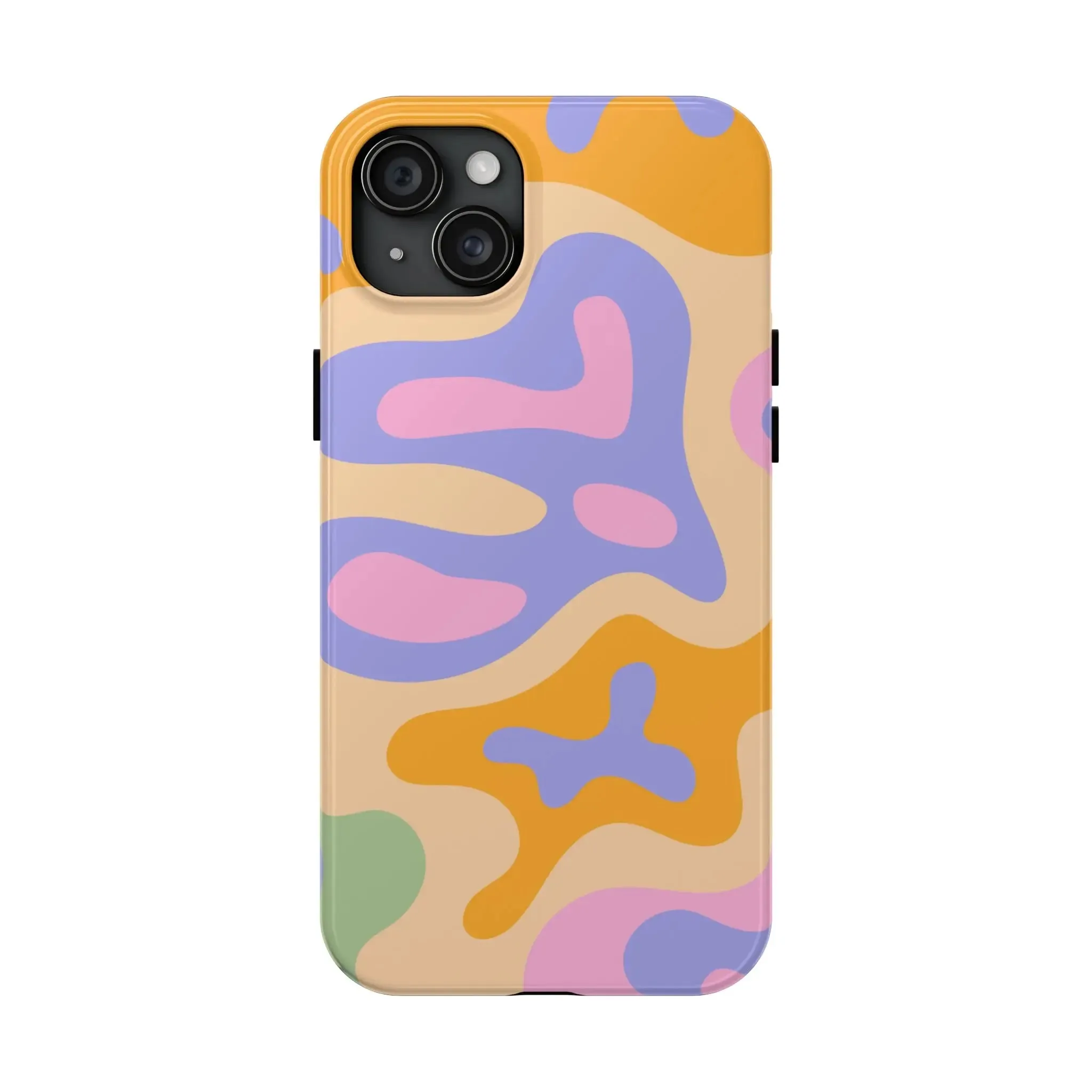 Kaleidoscope | Colorful Abstract Case
