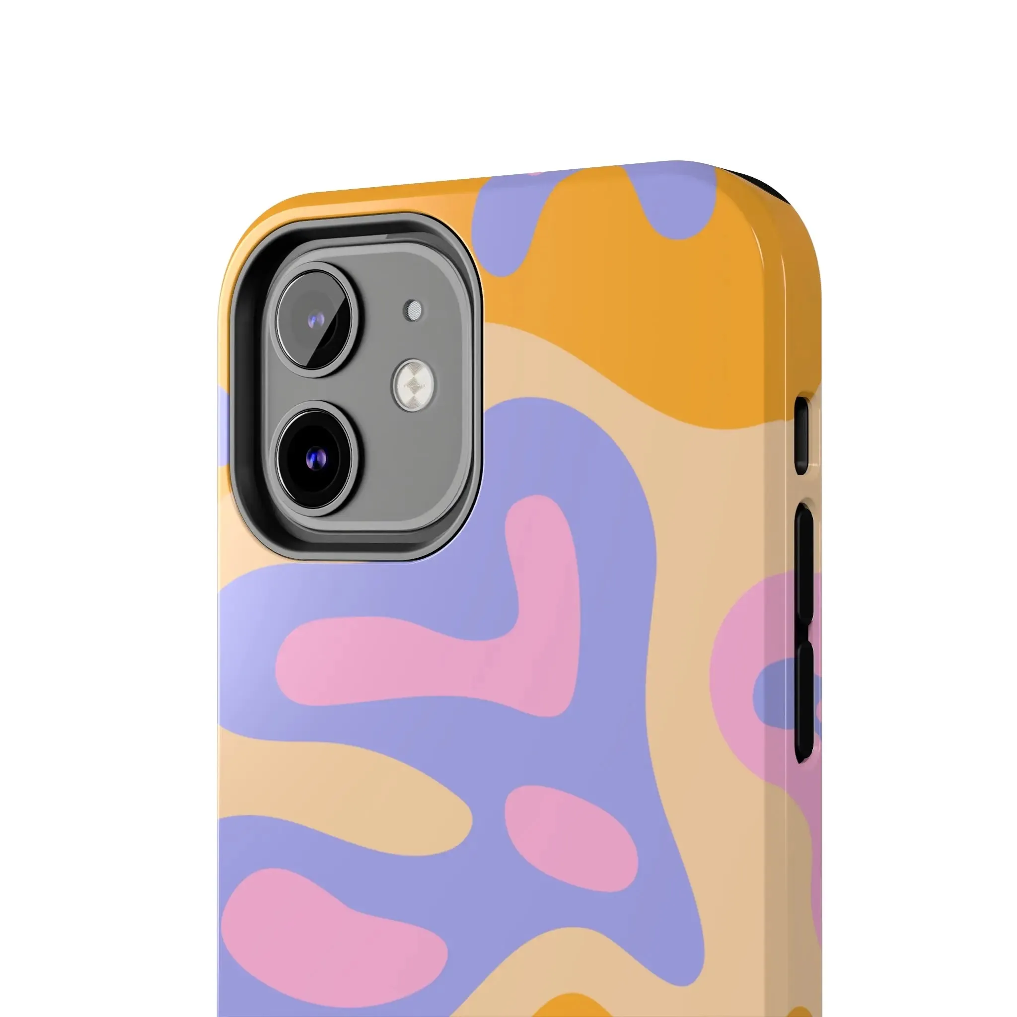 Kaleidoscope | Colorful Abstract Case