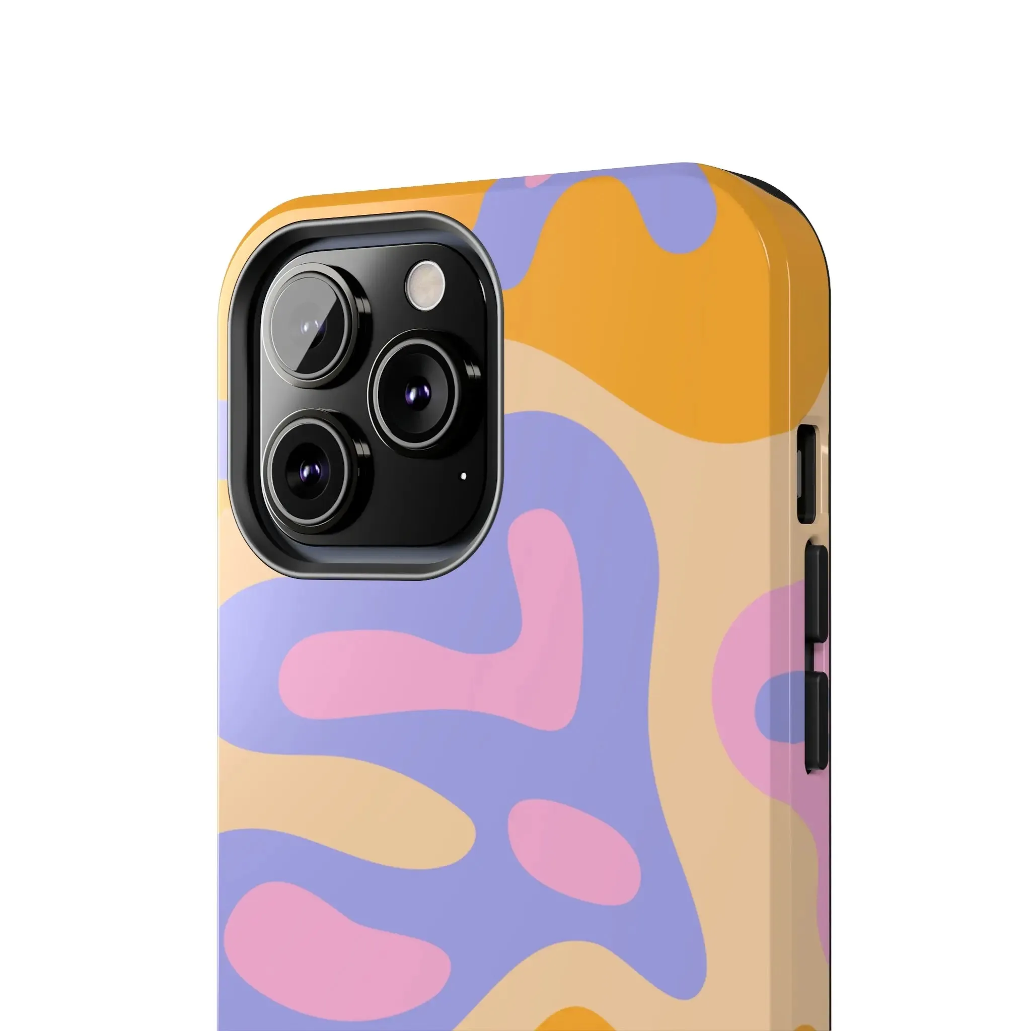 Kaleidoscope | Colorful Abstract Case