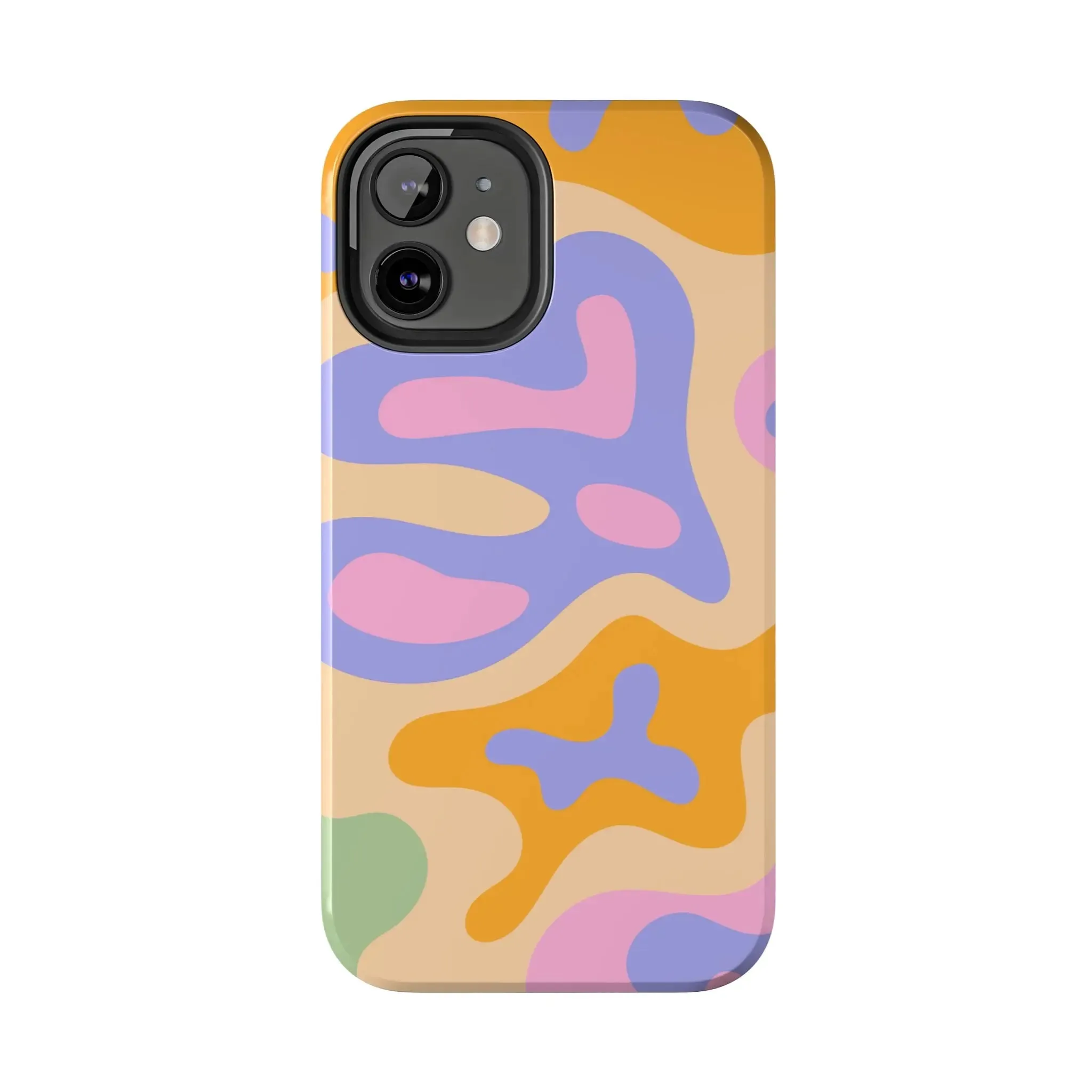 Kaleidoscope | Colorful Abstract Case