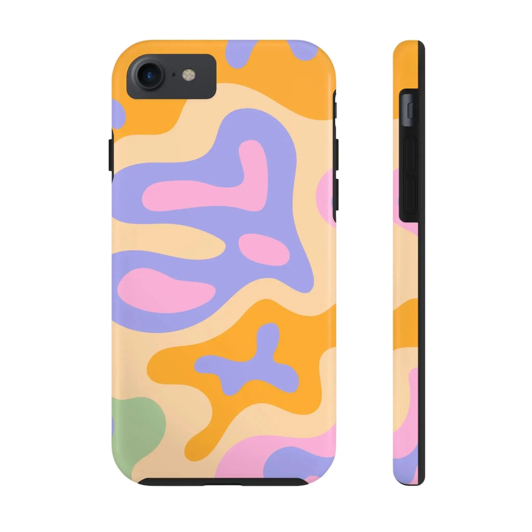 Kaleidoscope | Colorful Abstract Case