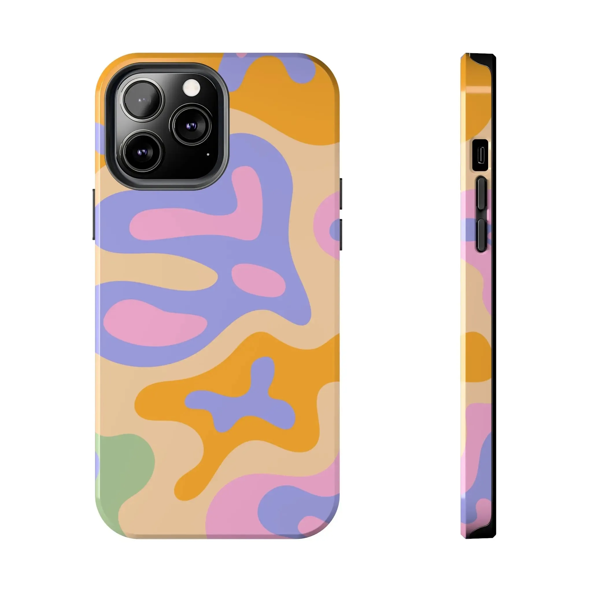 Kaleidoscope | Colorful Abstract Case