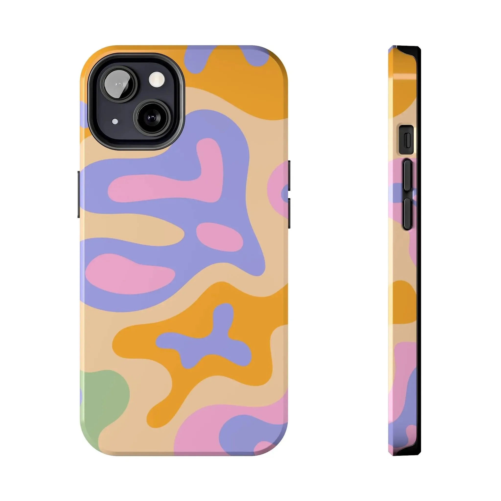 Kaleidoscope | Colorful Abstract Case