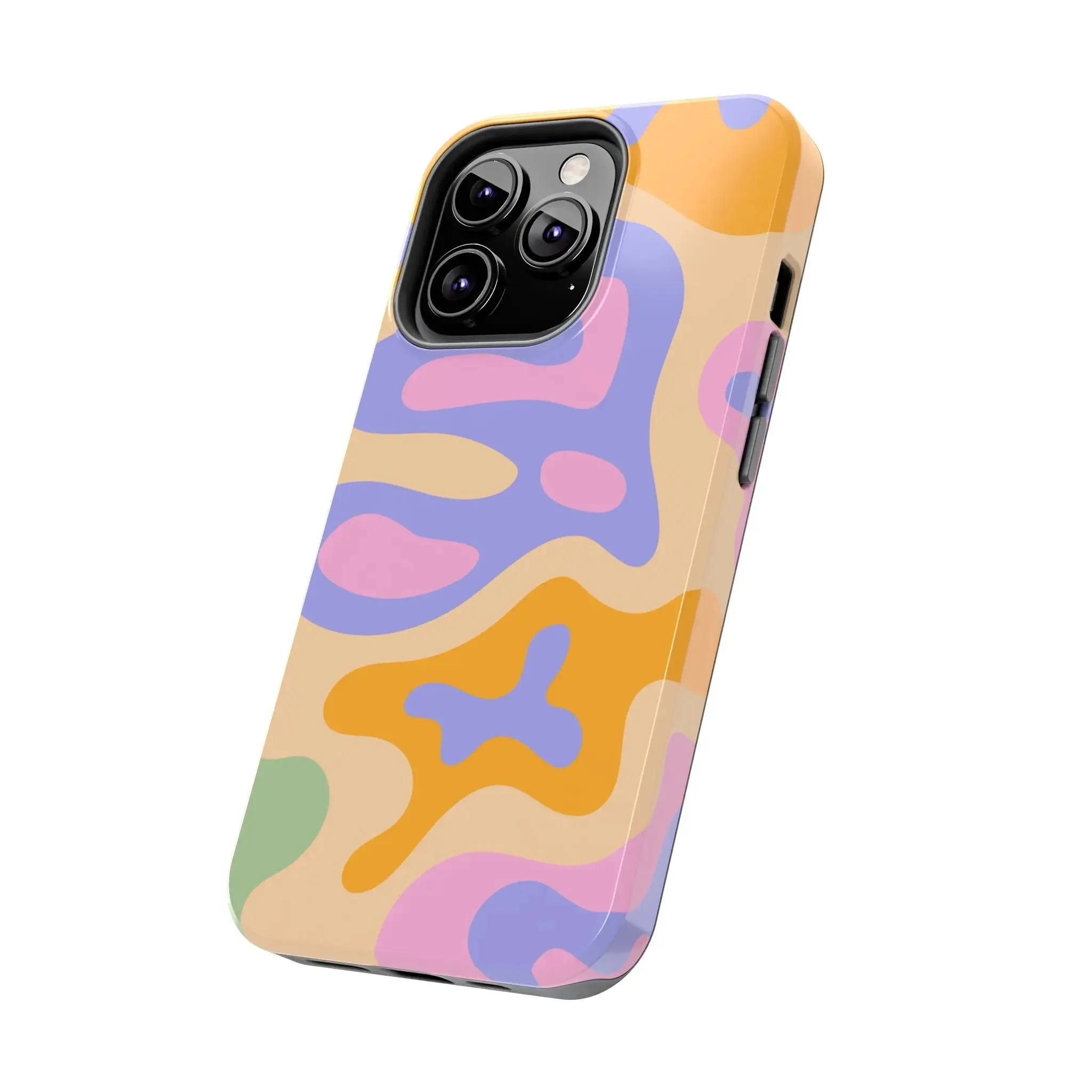 Kaleidoscope | Colorful Abstract Case