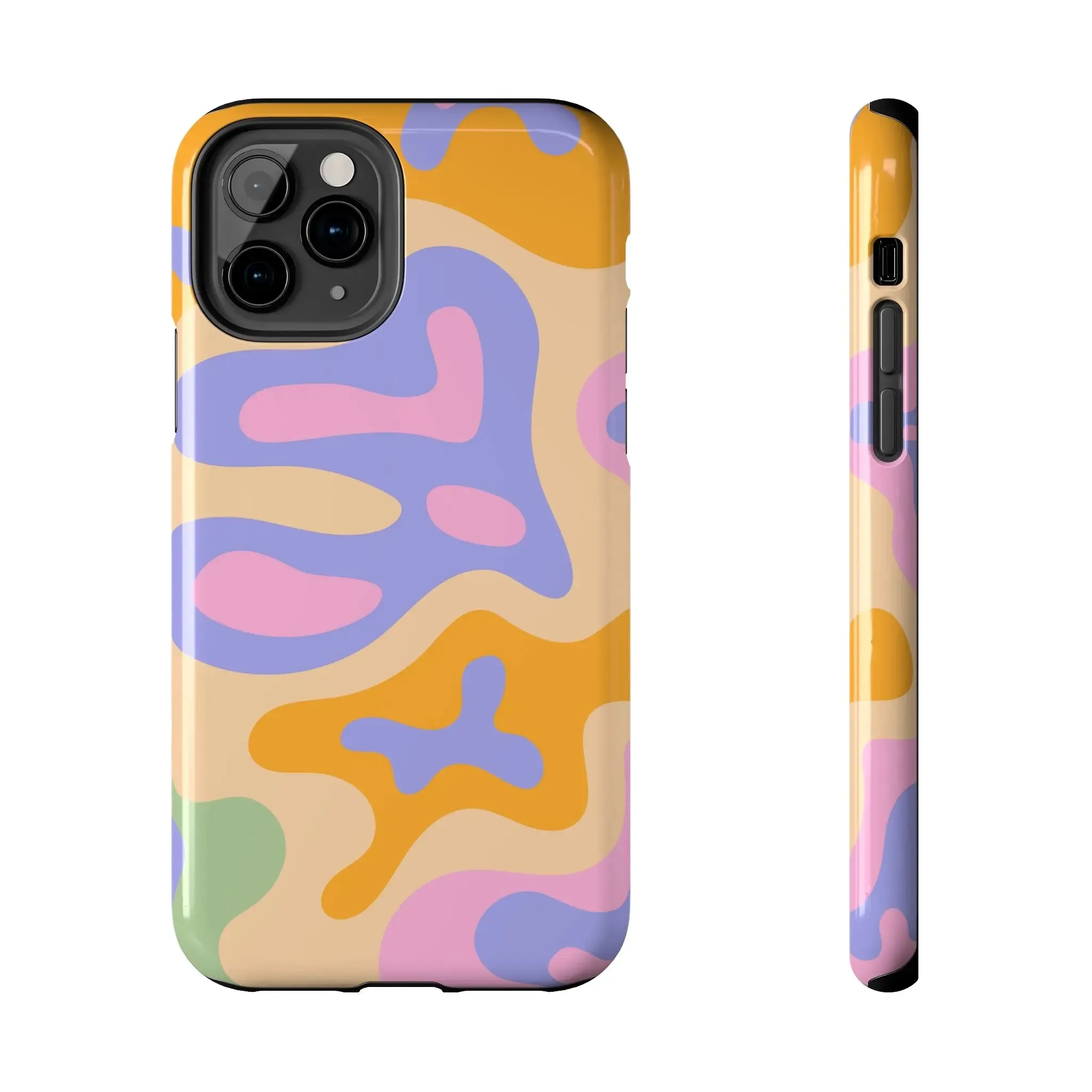 Kaleidoscope | Colorful Abstract Case