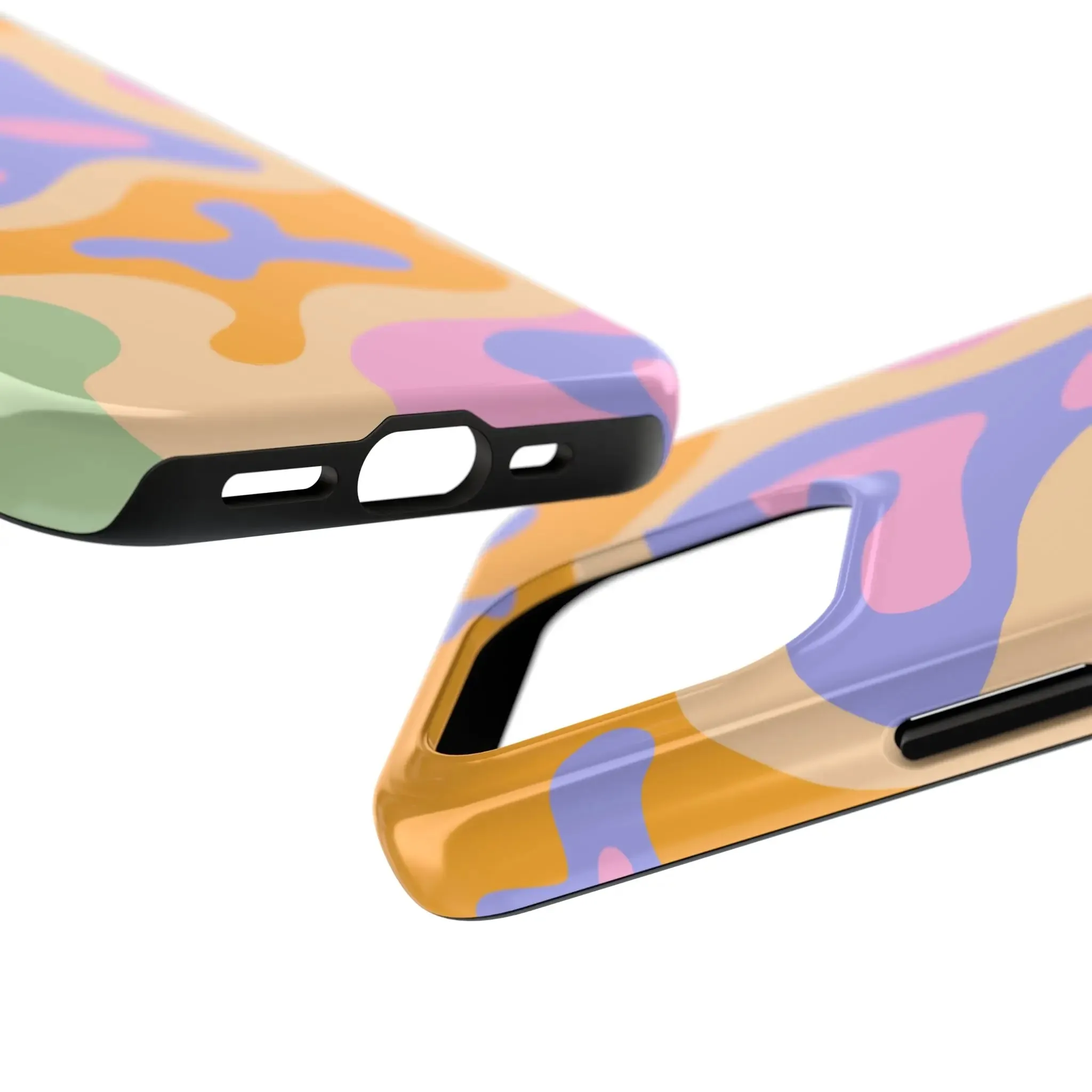 Kaleidoscope | Colorful Abstract Case