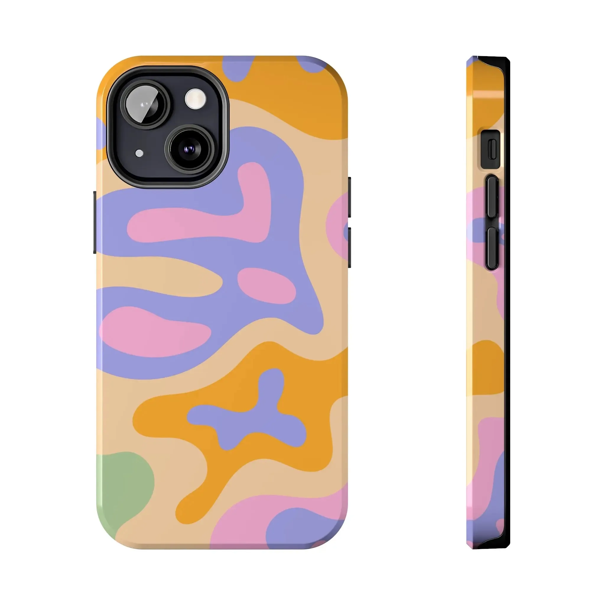 Kaleidoscope | Colorful Abstract Case