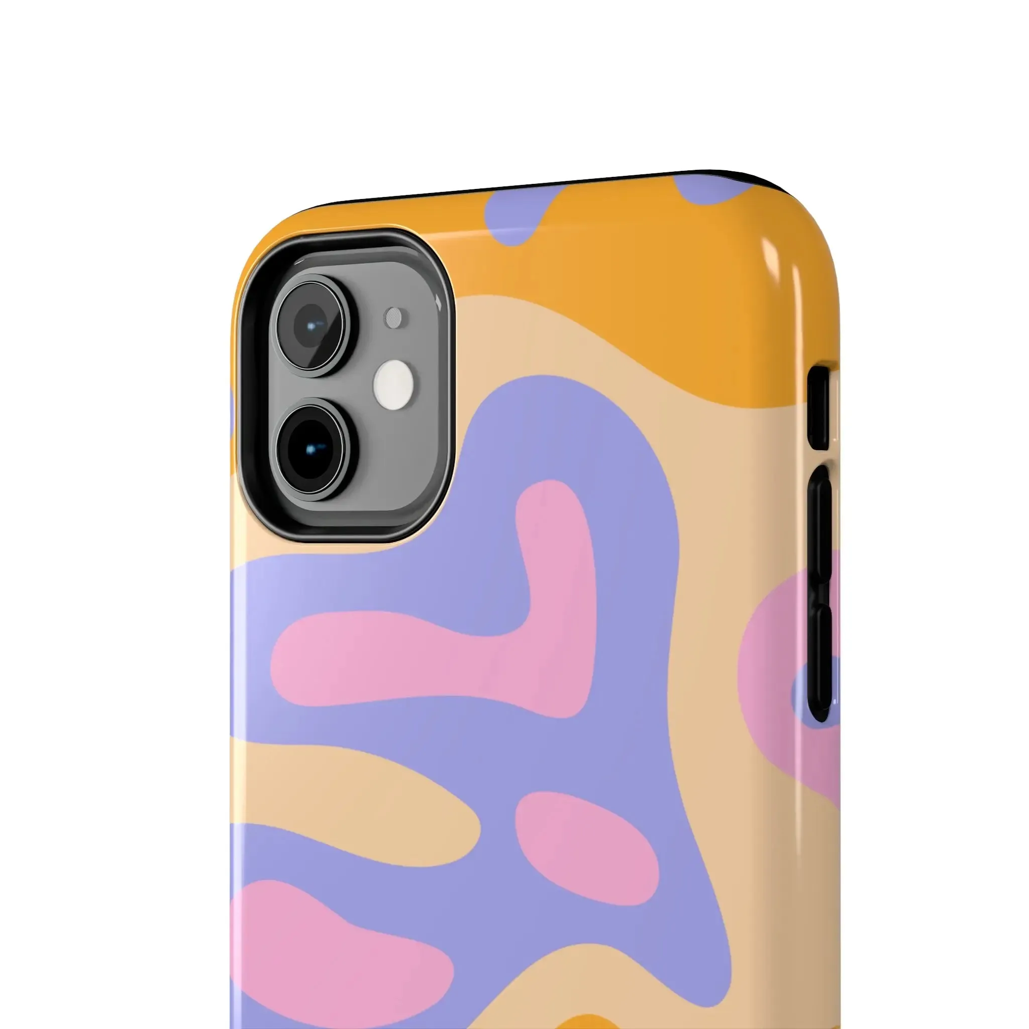 Kaleidoscope | Colorful Abstract Case