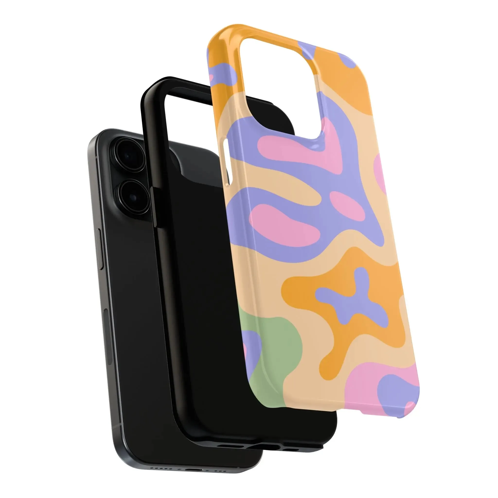 Kaleidoscope | Colorful Abstract Case