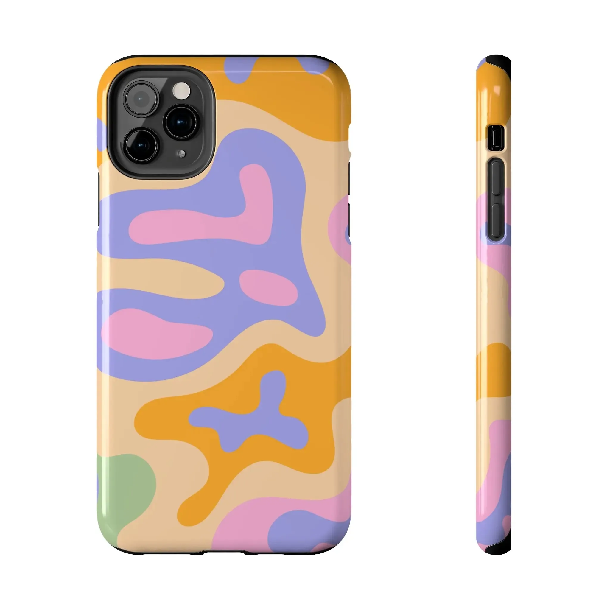 Kaleidoscope | Colorful Abstract Case