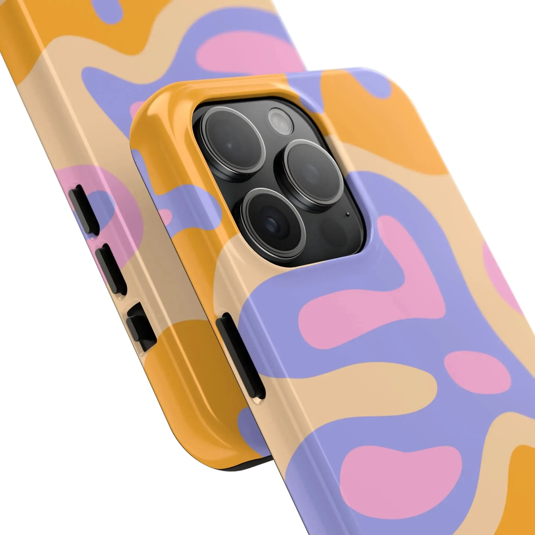 Kaleidoscope | Colorful Abstract Case