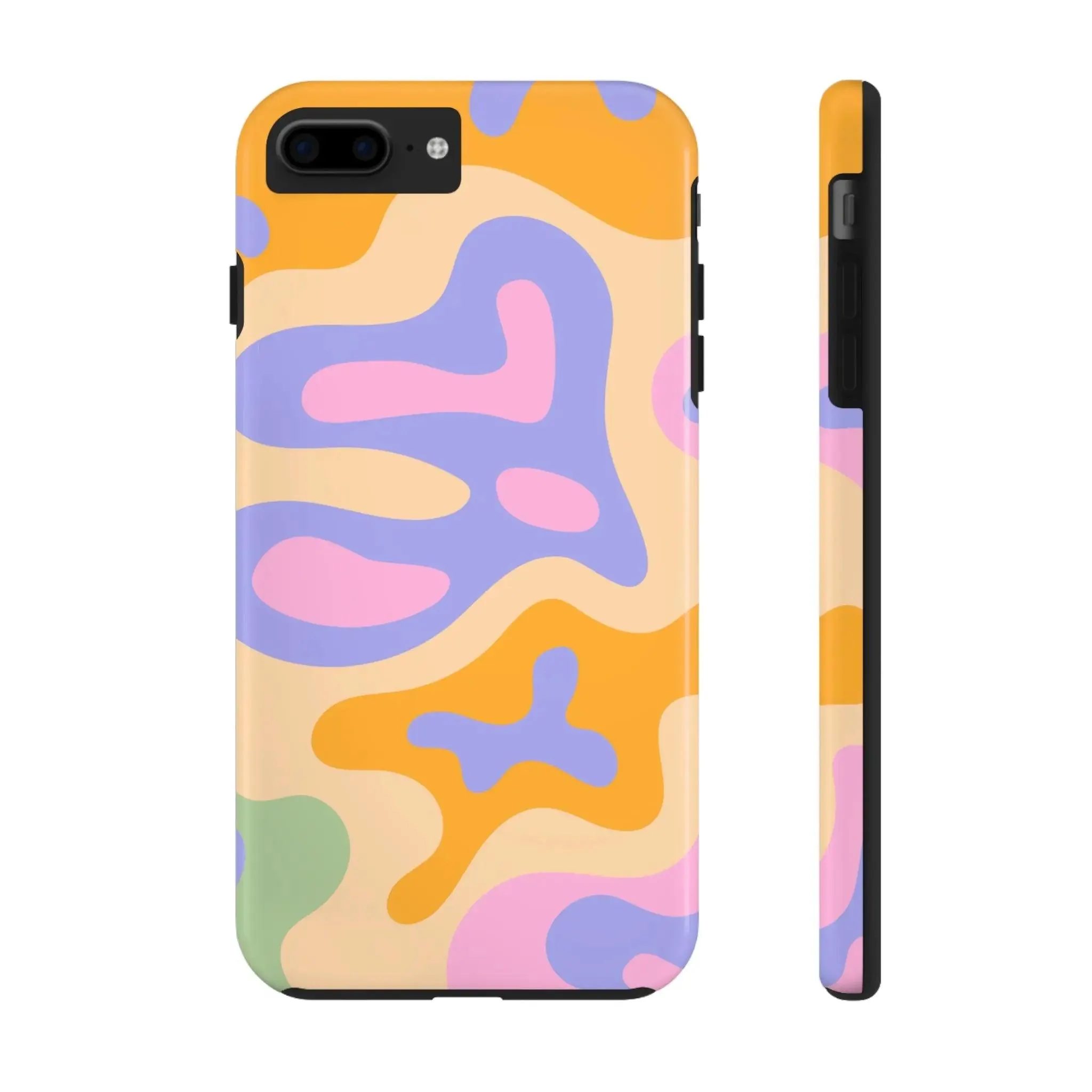 Kaleidoscope | Colorful Abstract Case