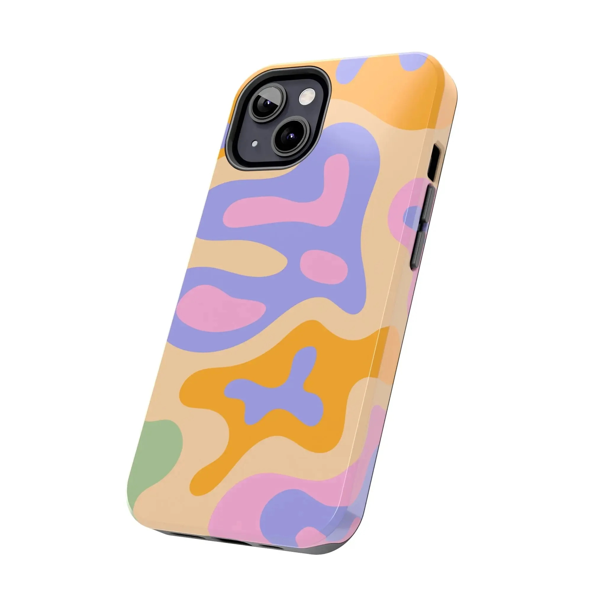 Kaleidoscope | Colorful Abstract Case