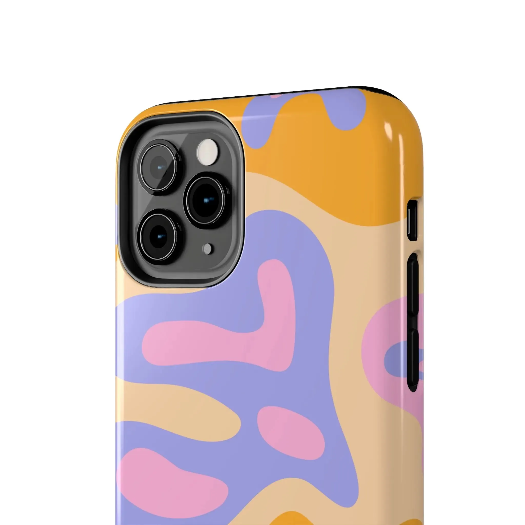 Kaleidoscope | Colorful Abstract Case