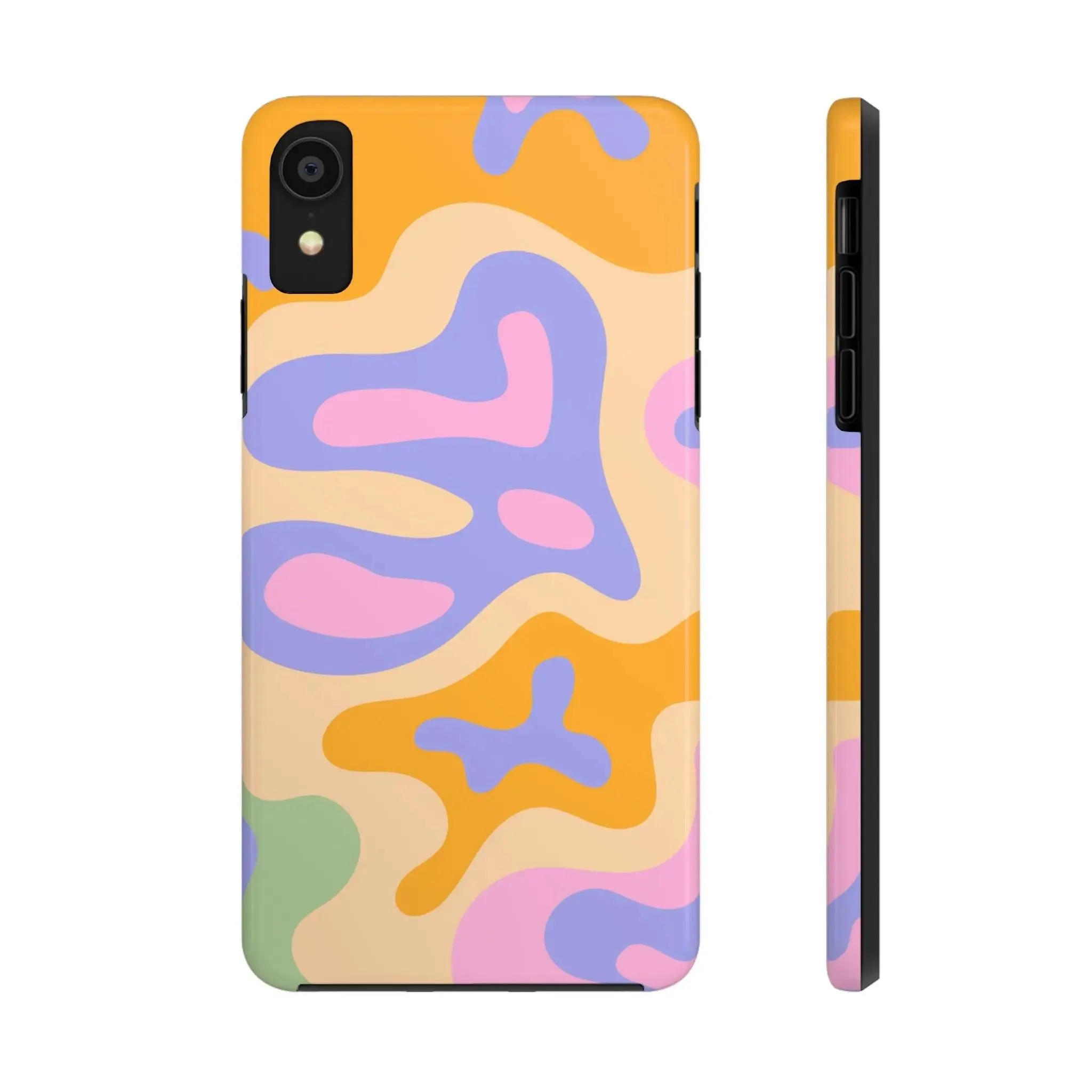 Kaleidoscope | Colorful Abstract Case